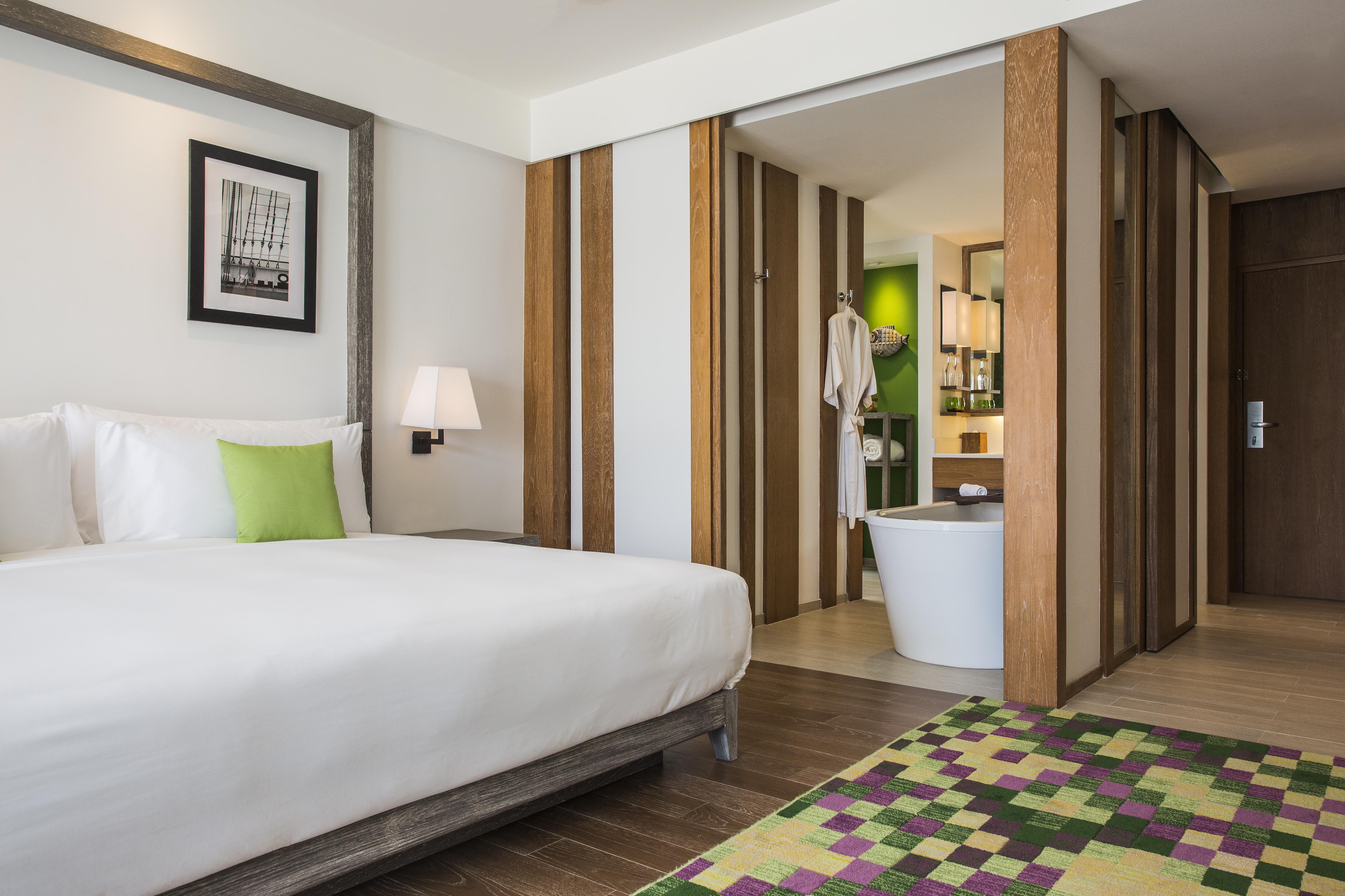 Resort The Nai Harn