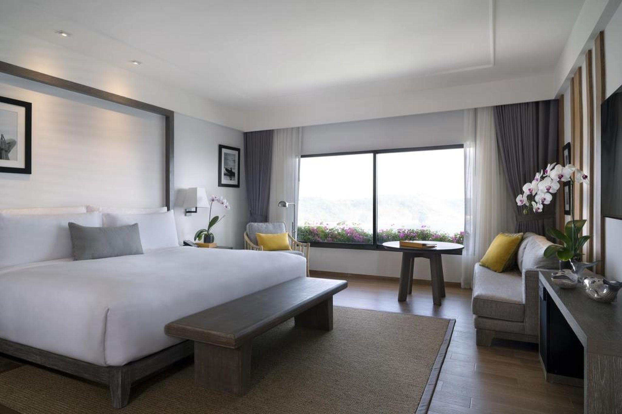 Resort The Nai Harn