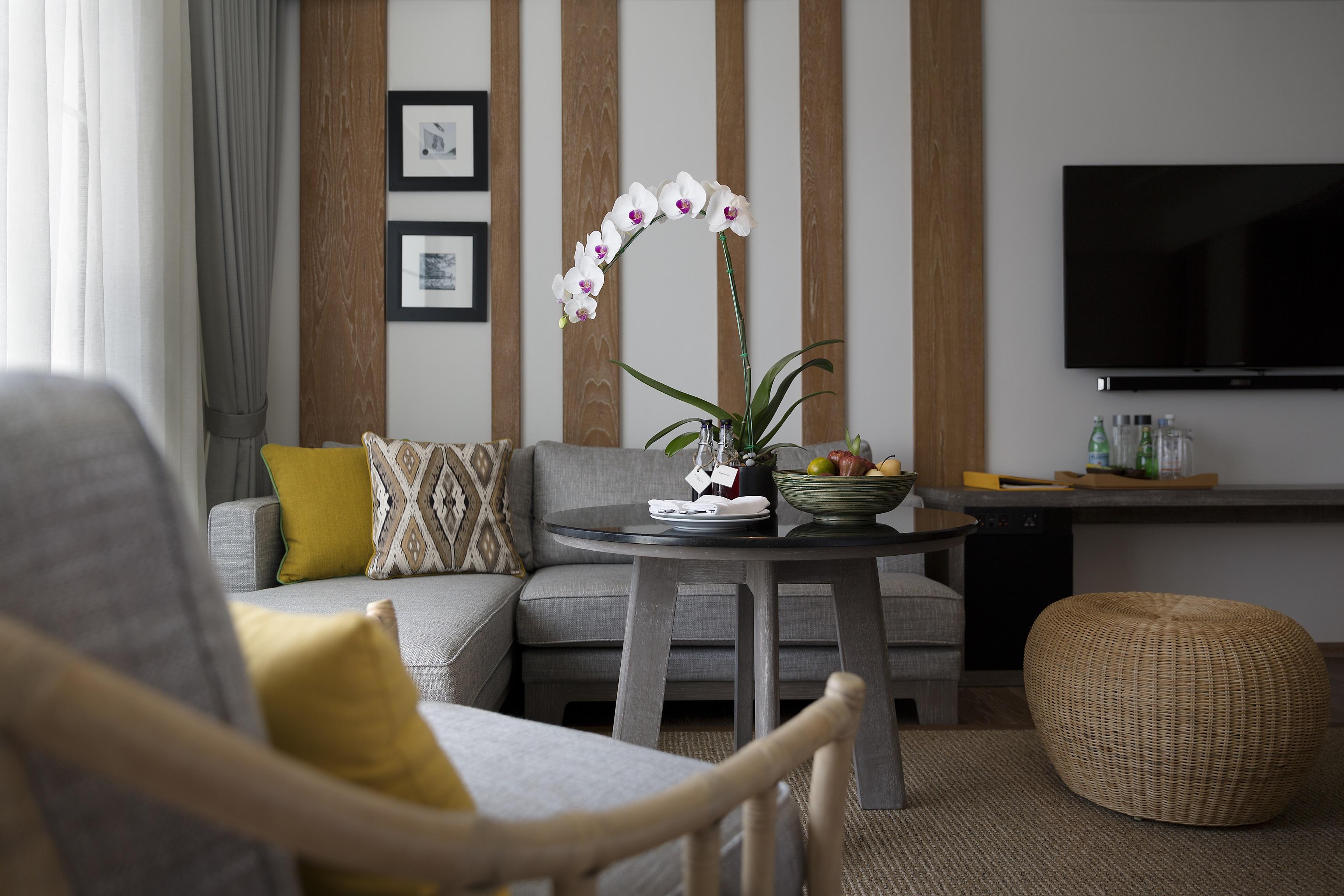 The Resort 5*