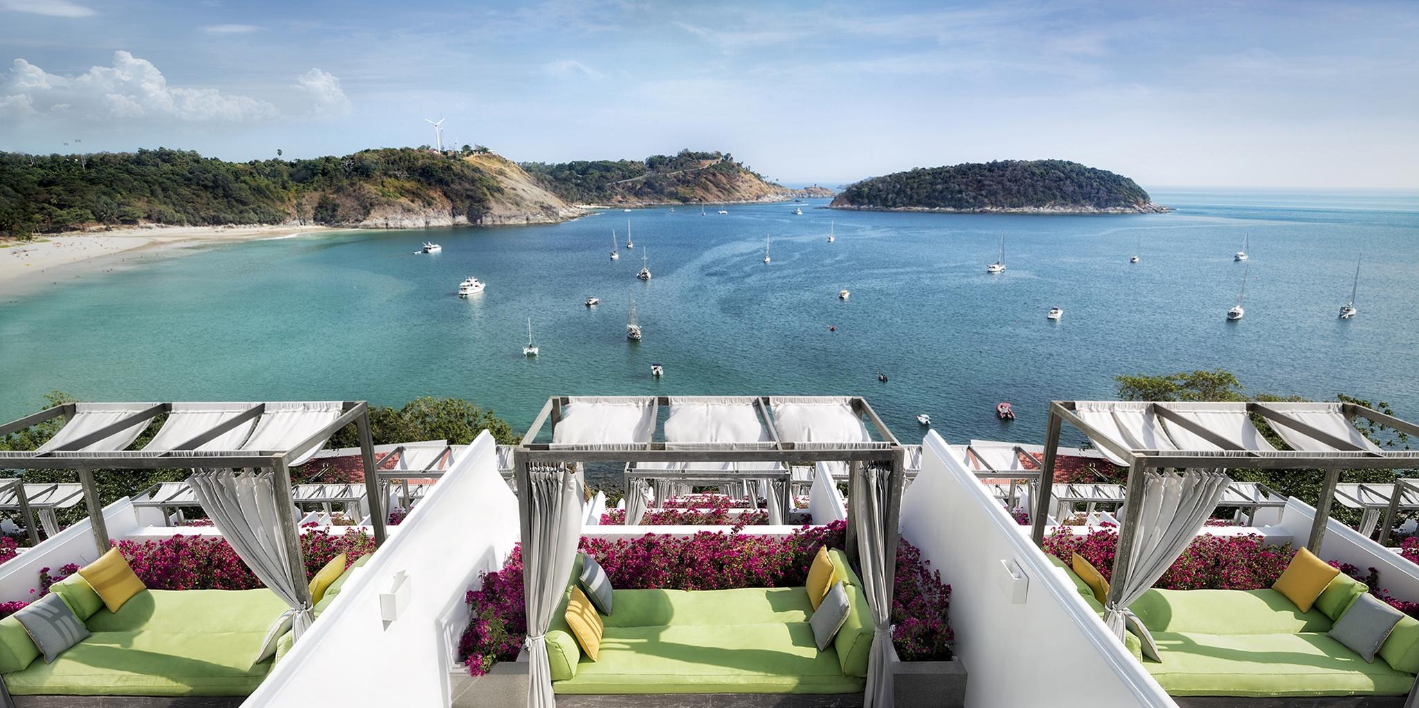 Resort The