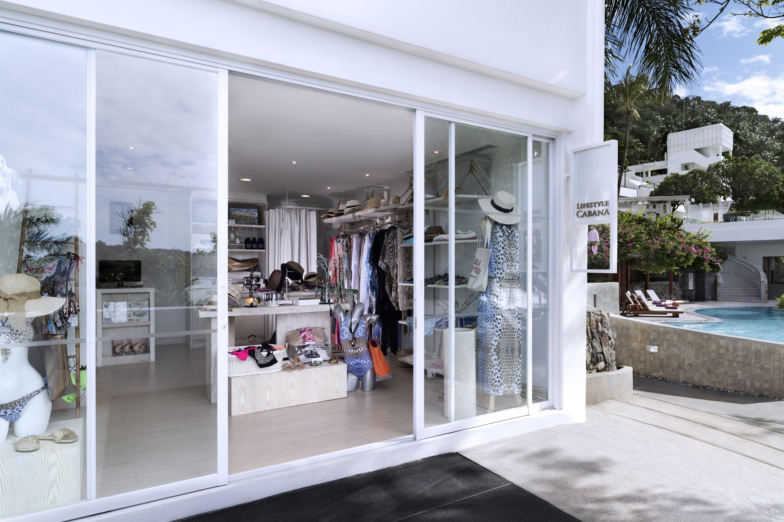 The 5* Nai Harn