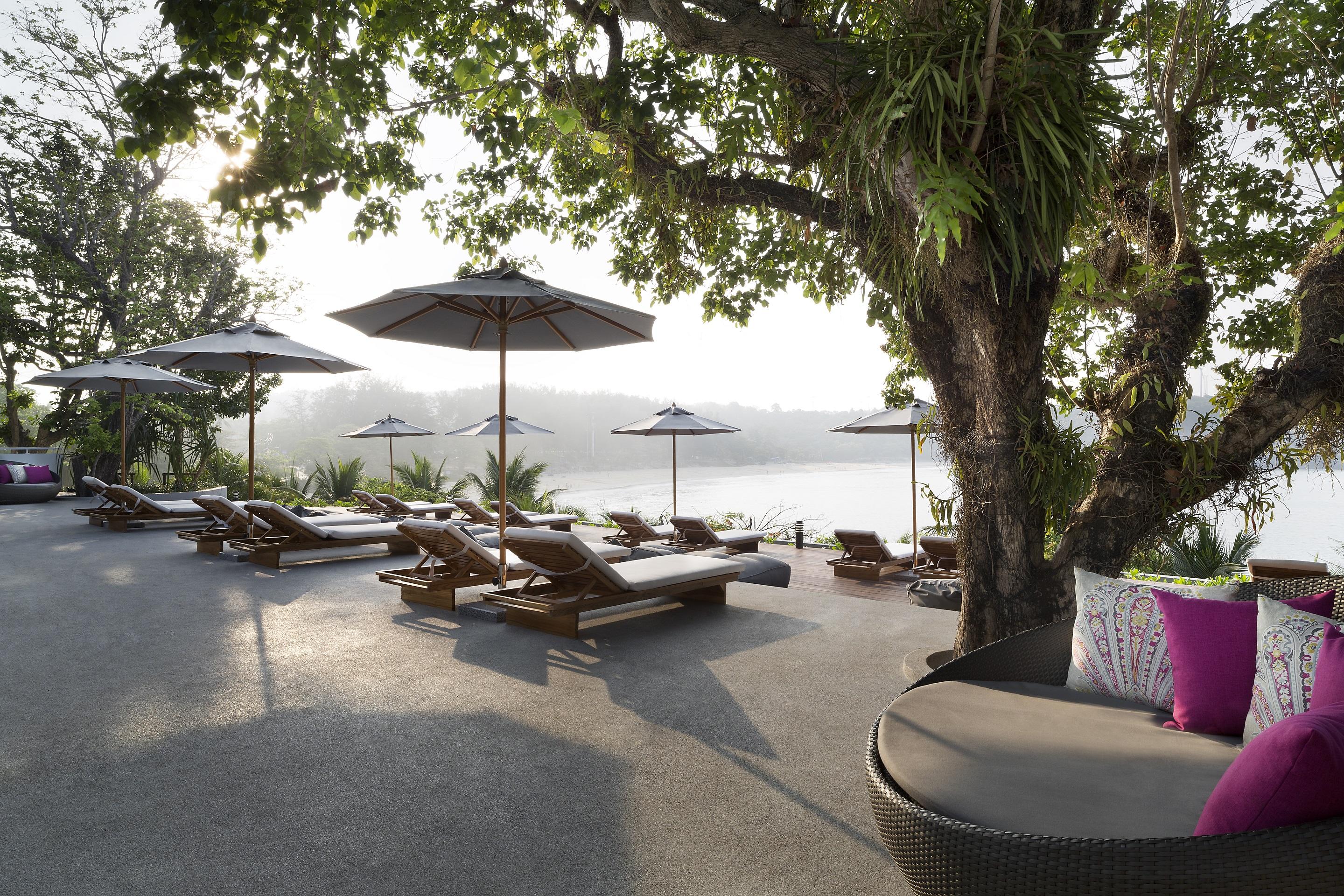 Resort The Nai Harn
