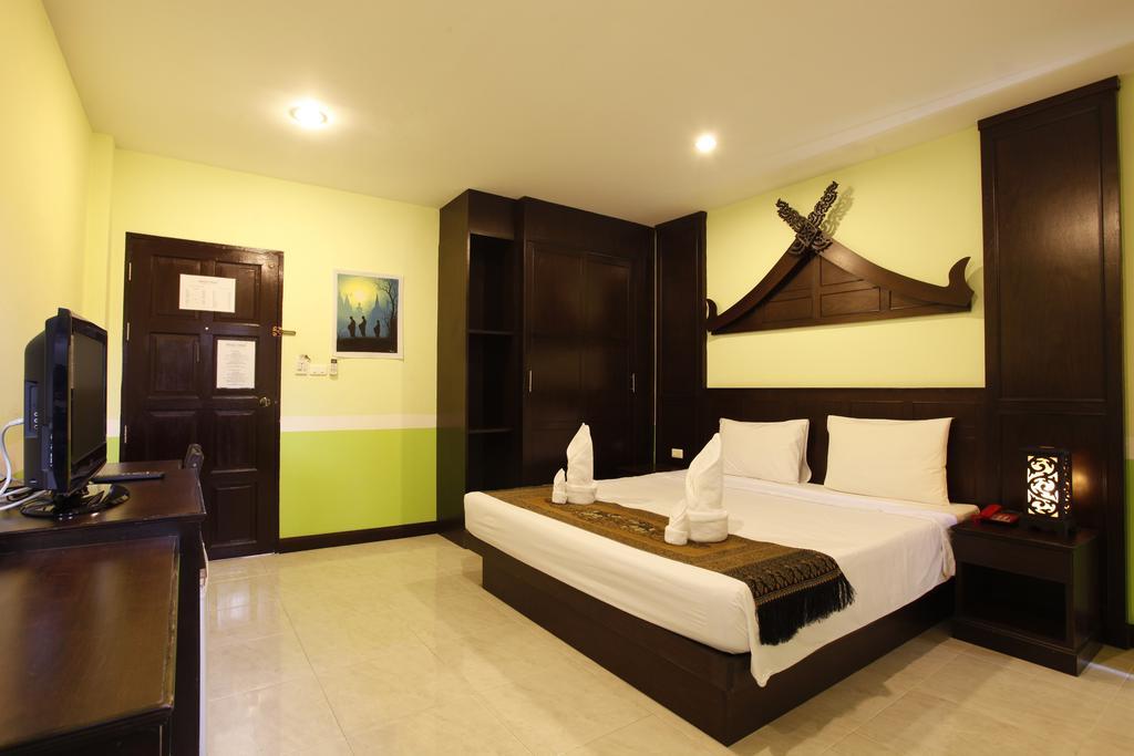 Guest house Amici Miei 3*