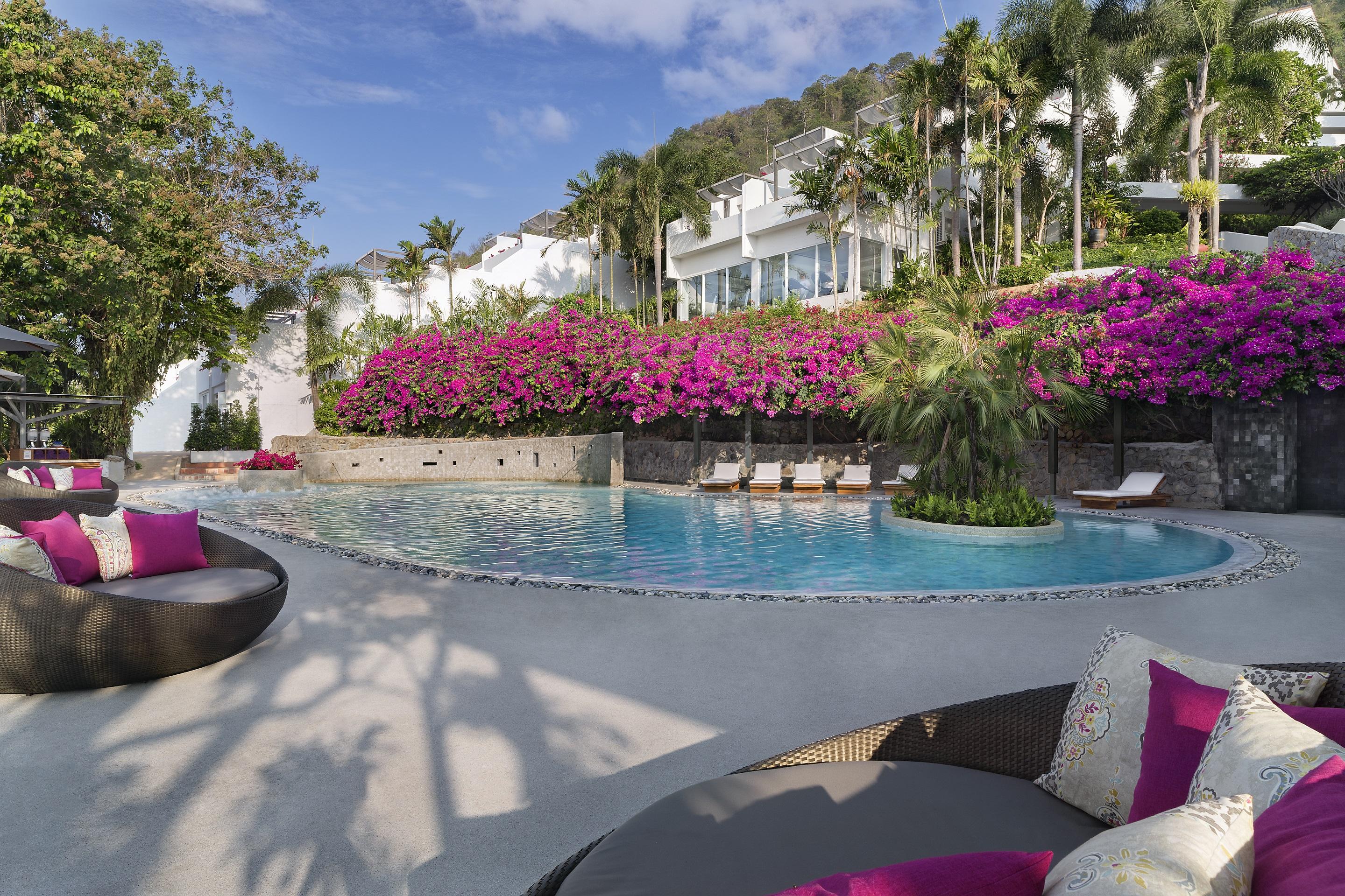 The Resort 5*