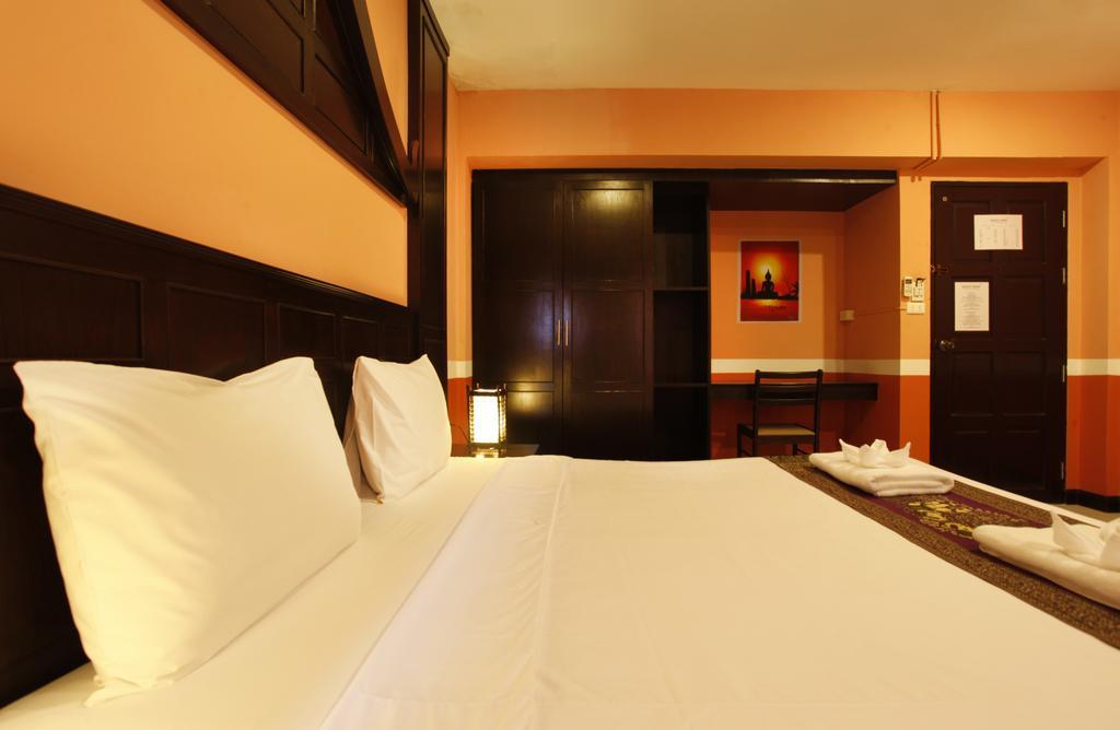 Amici Miei Guest house Phuket
