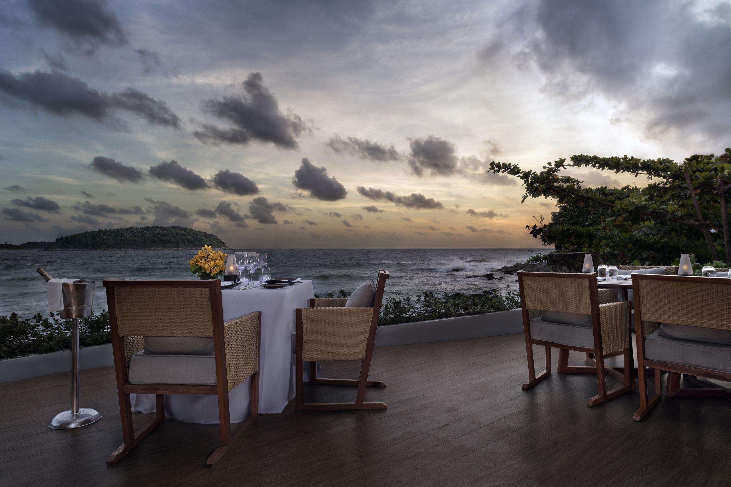 The Resort 5*
