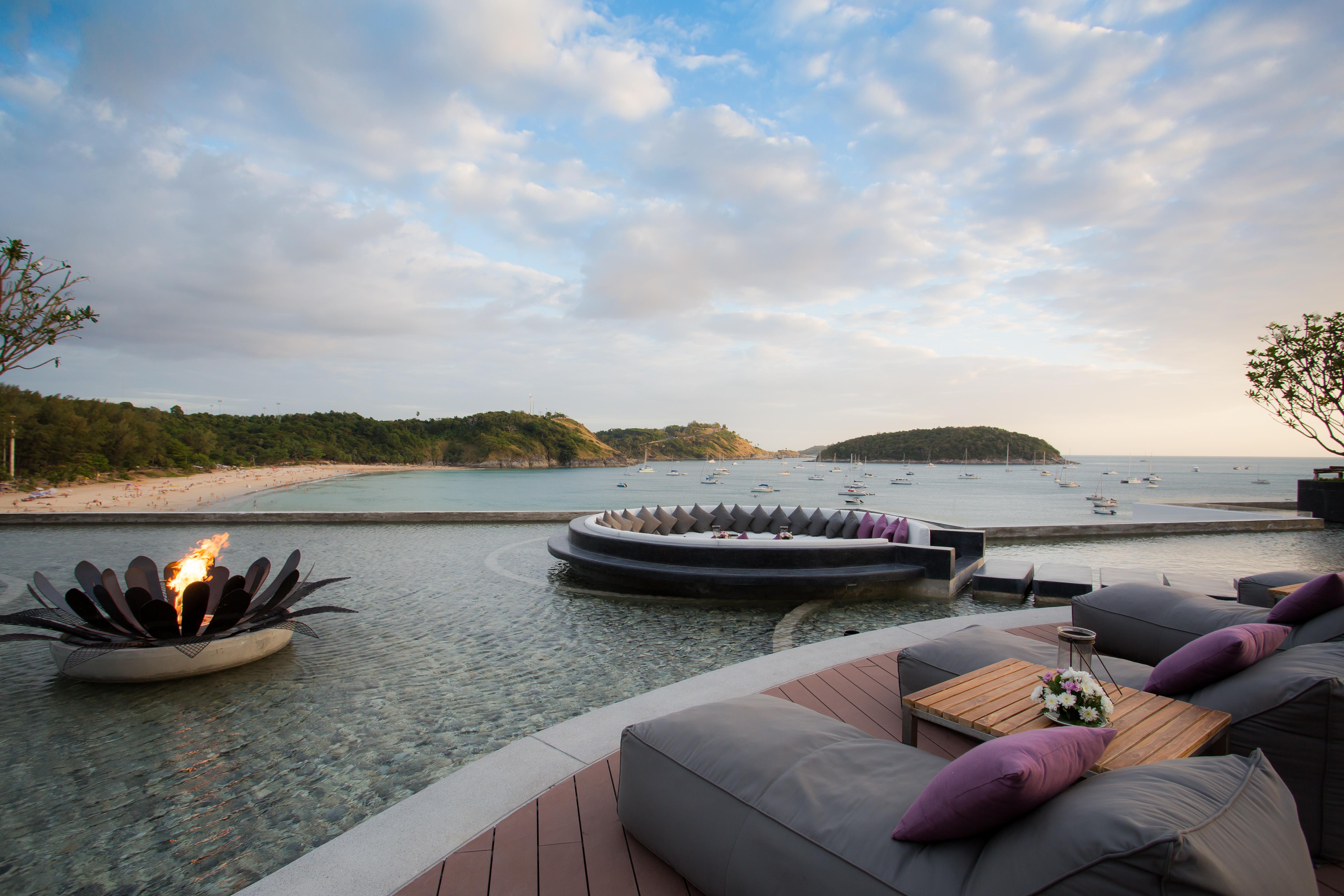 Resort The