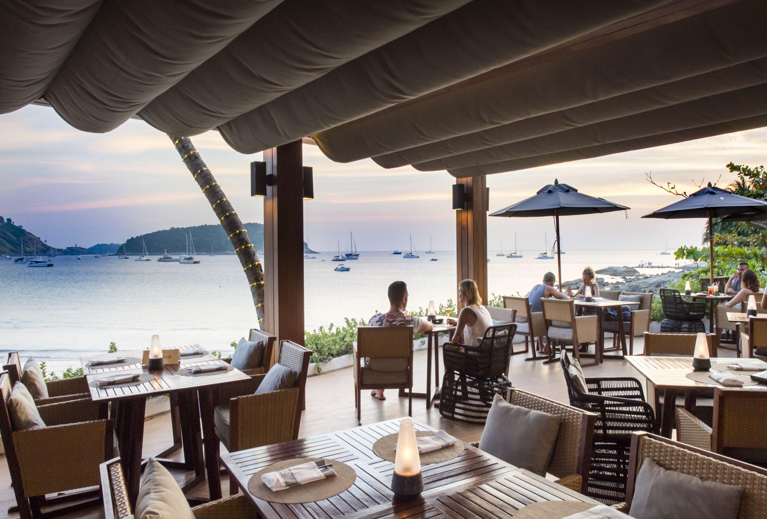 The 5* Nai Harn