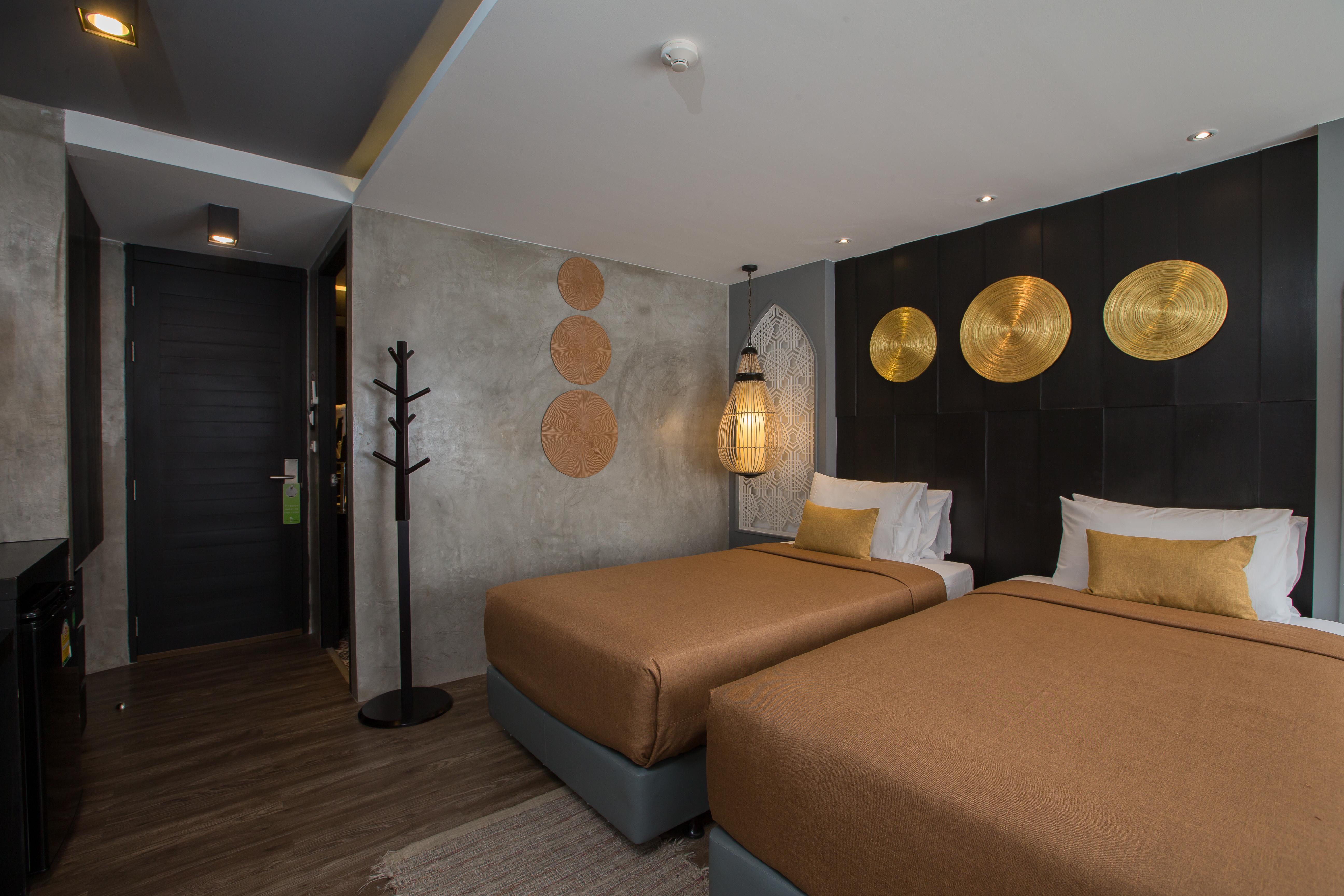 Signature Boutique Hotel Patong