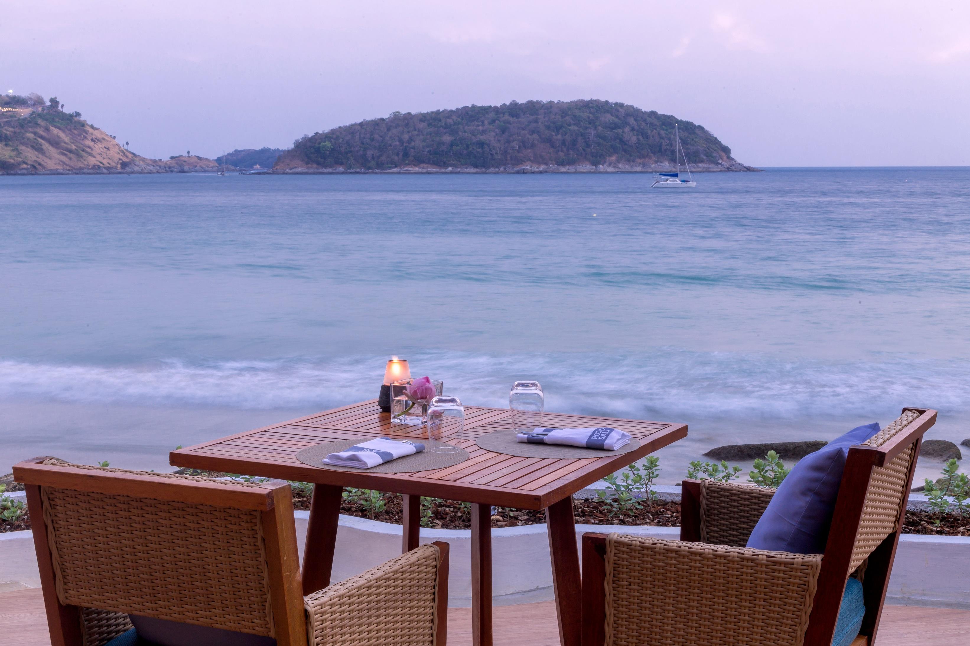 Resort The