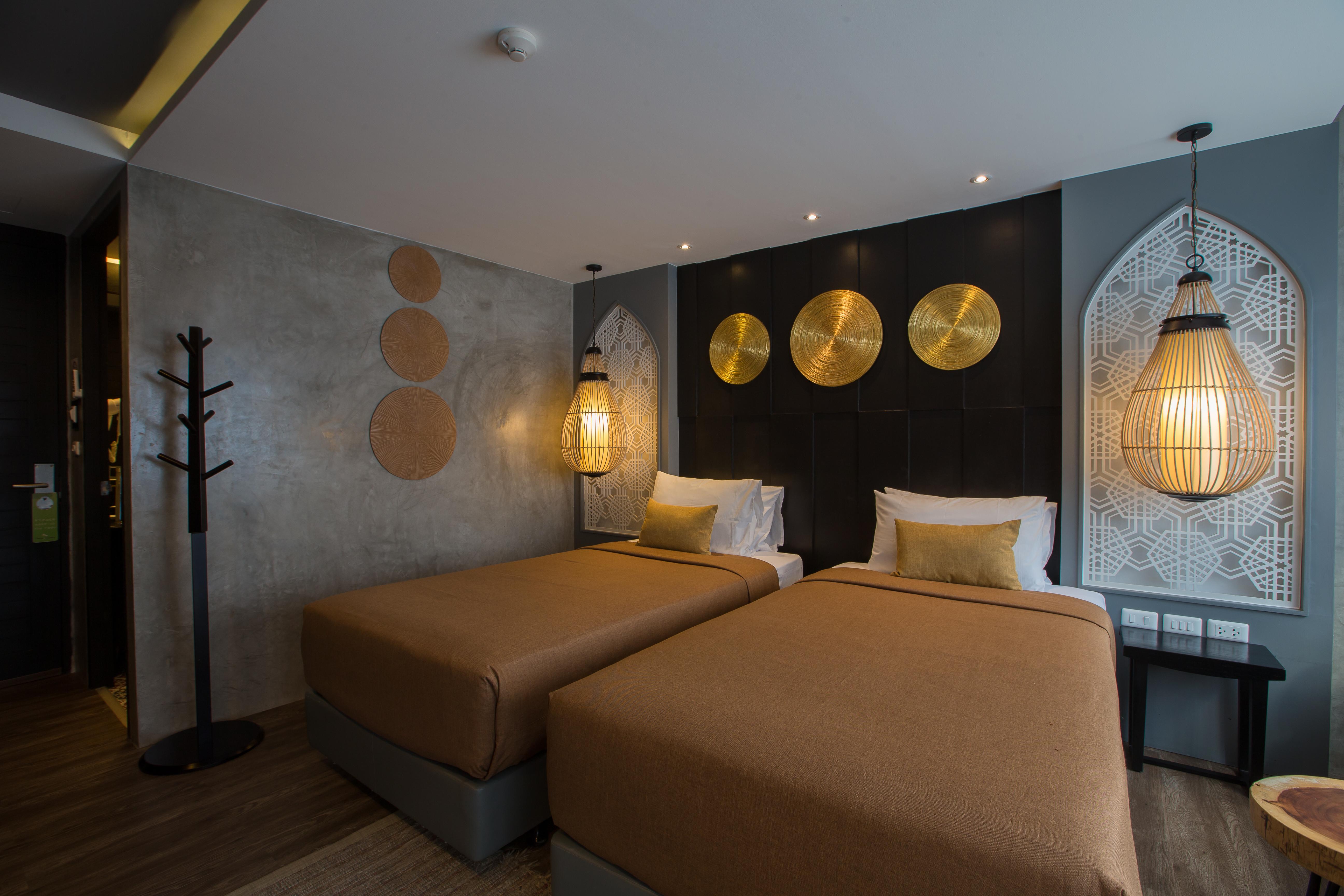 Hotel Signature Boutique