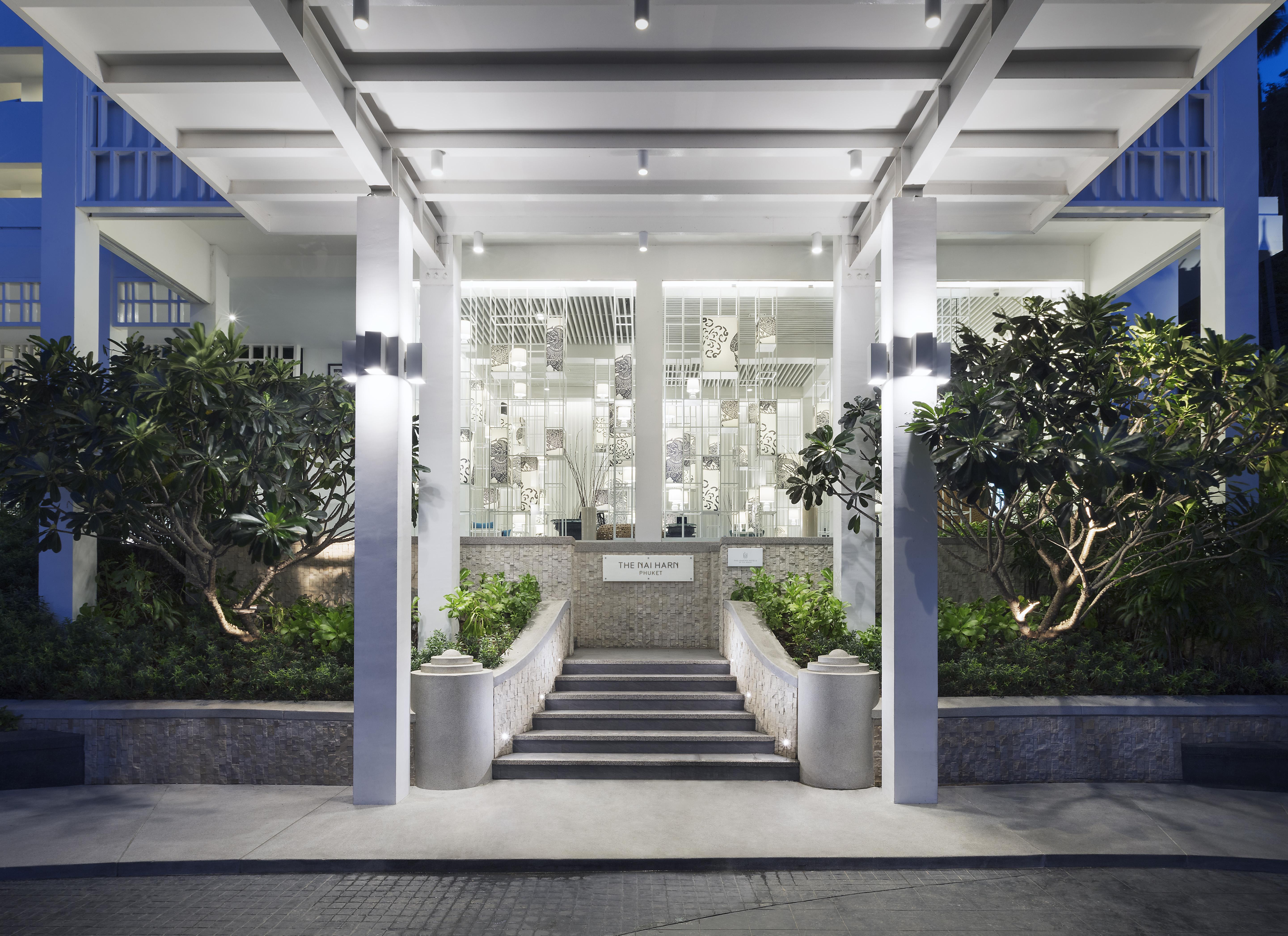 The Resort