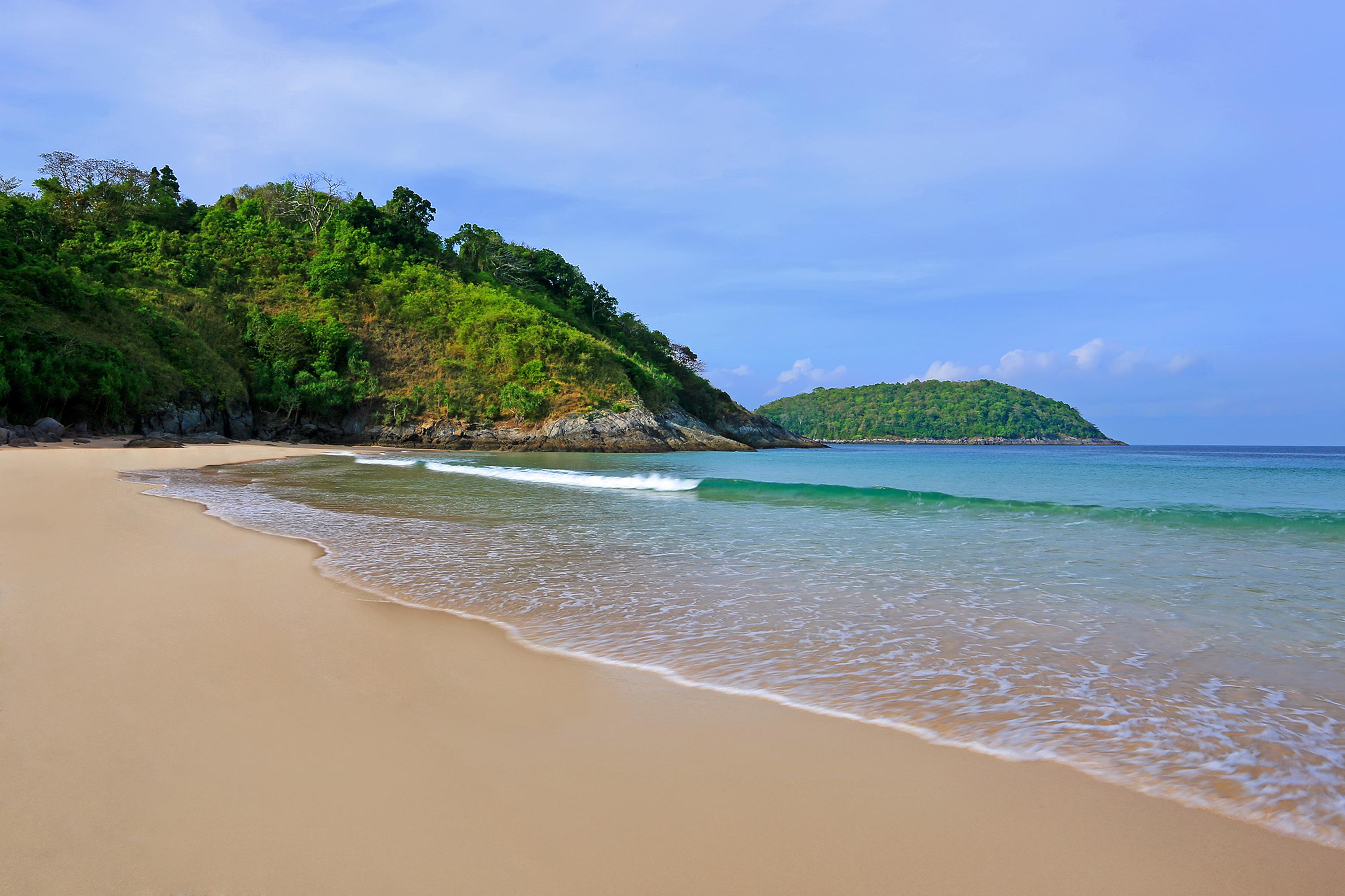 Resort The Nai Harn