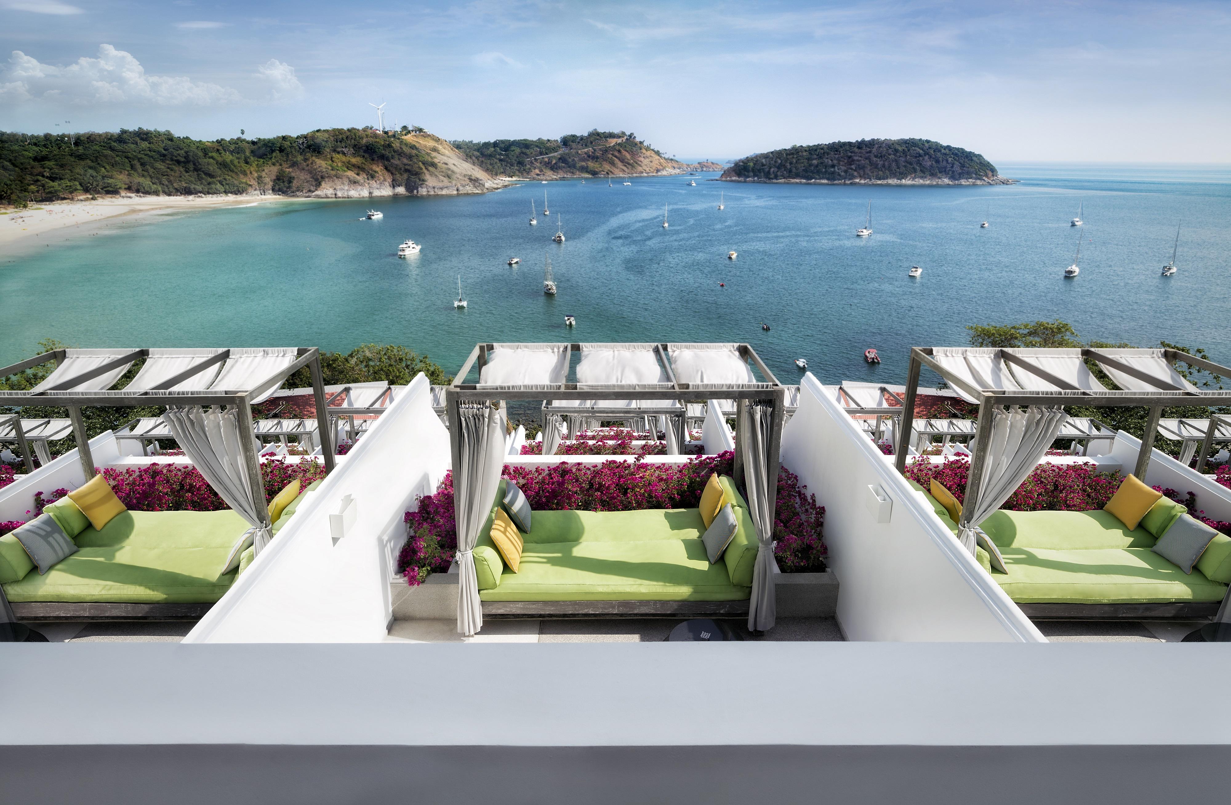 The 5* Nai Harn
