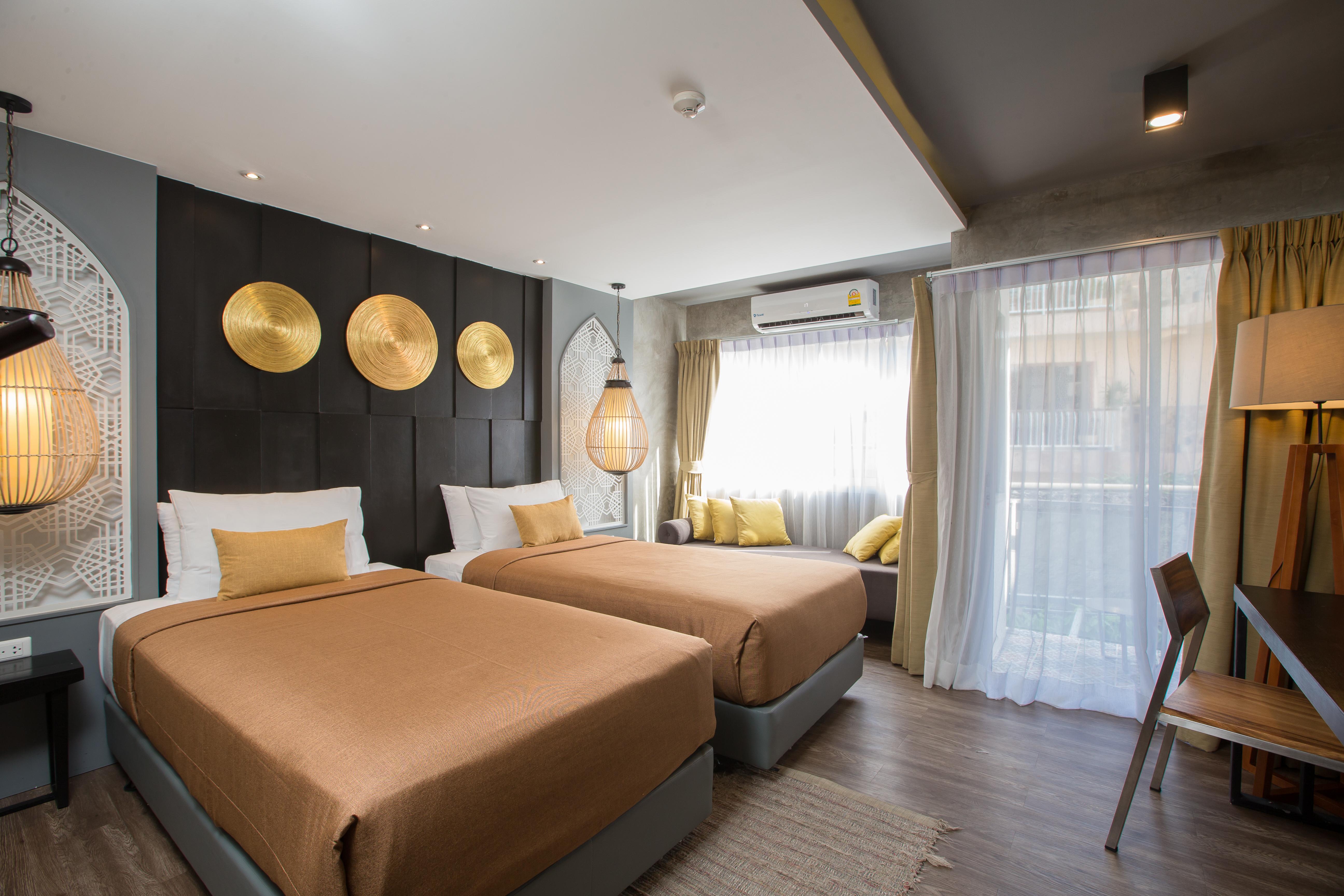 Signature Boutique Patong