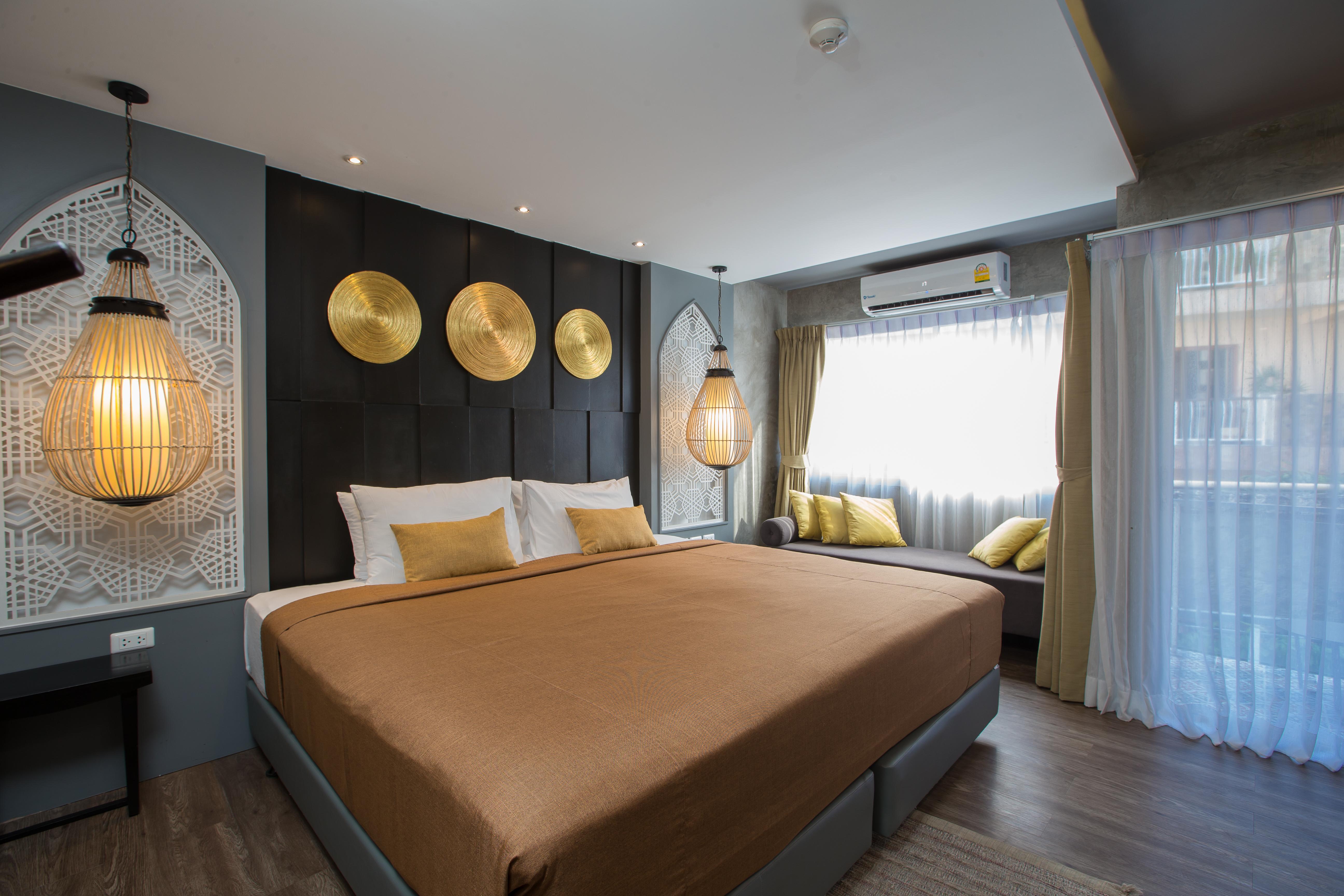 Signature Boutique Hotel Patong