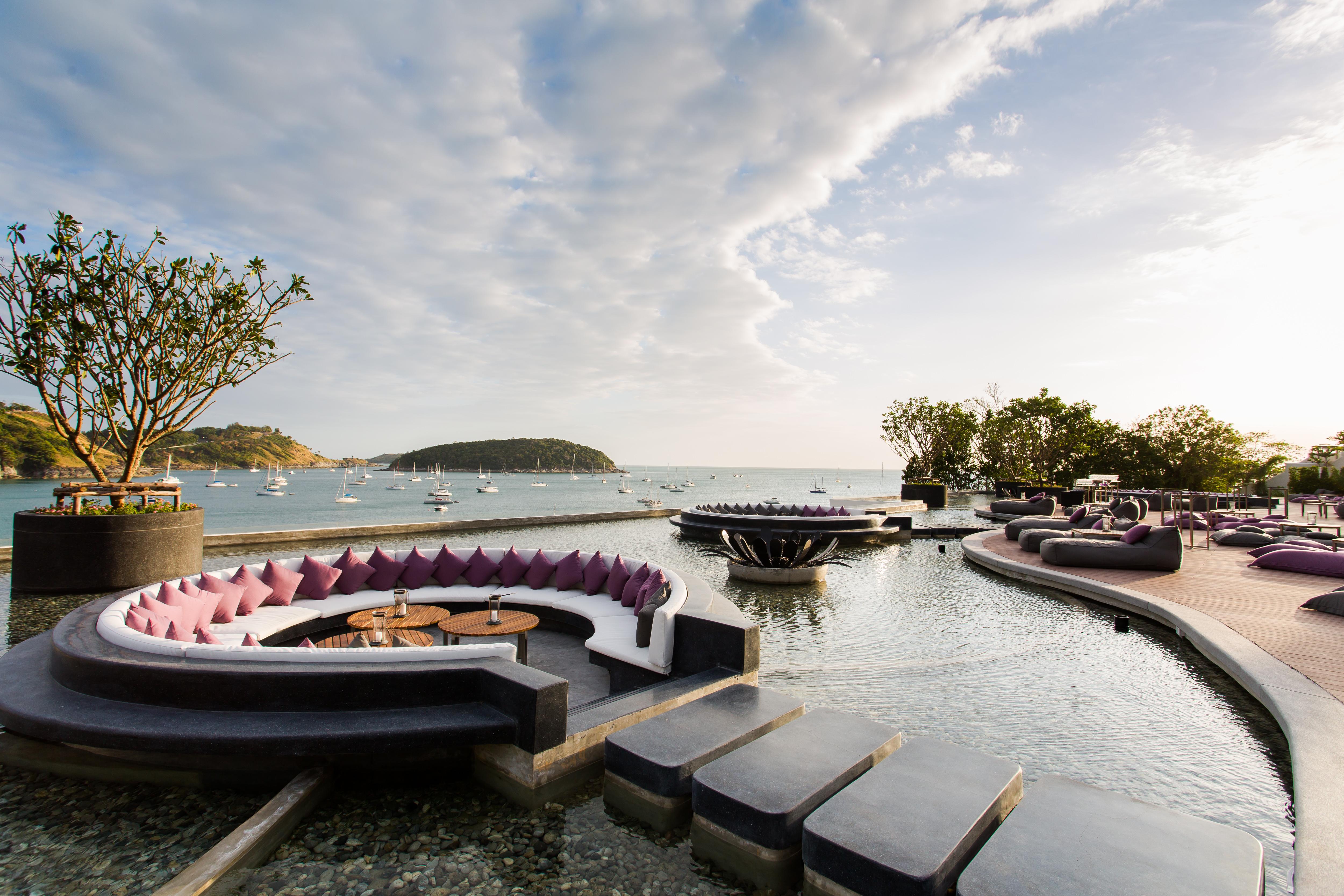 The Resort Nai Harn