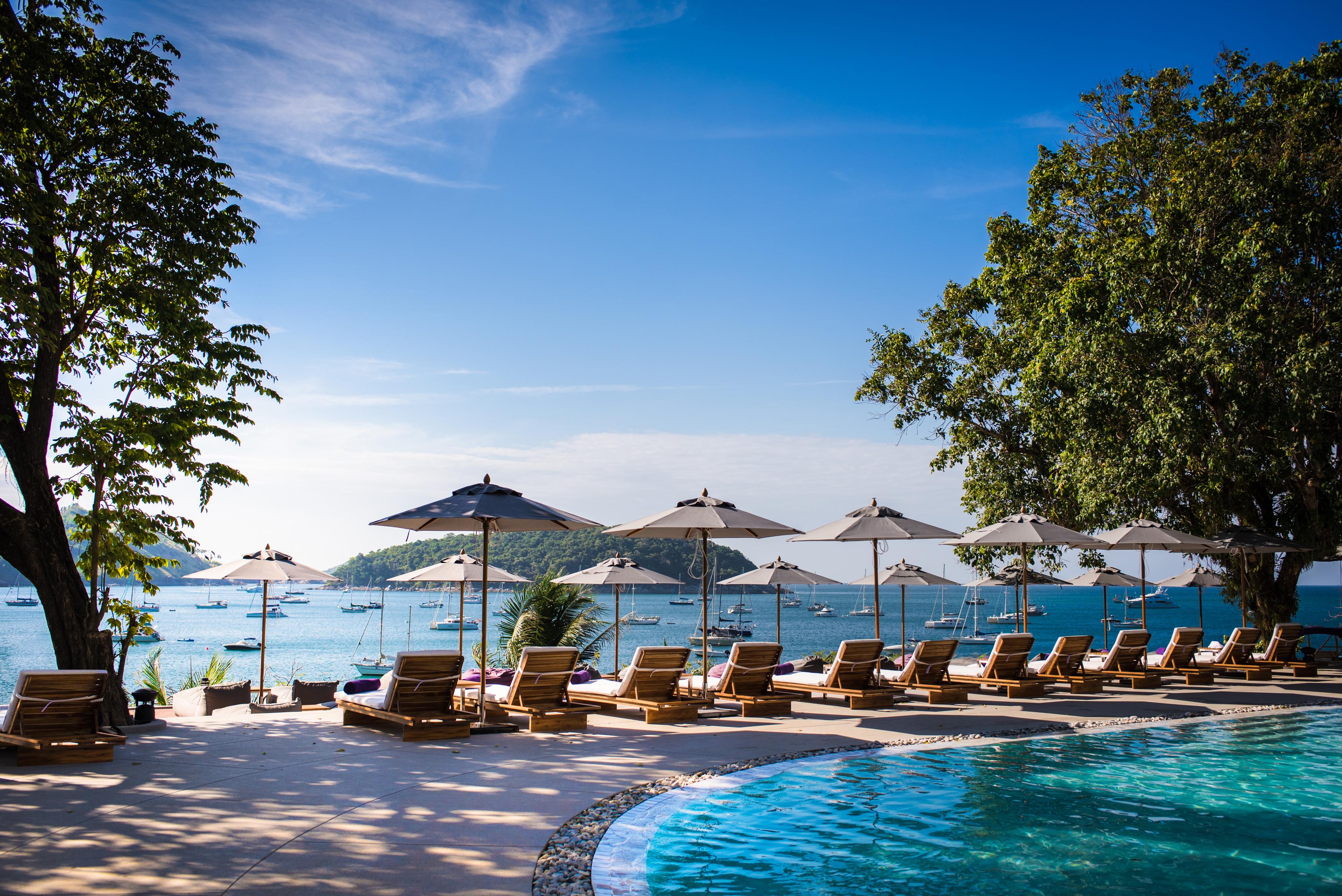 Resort The Nai Harn