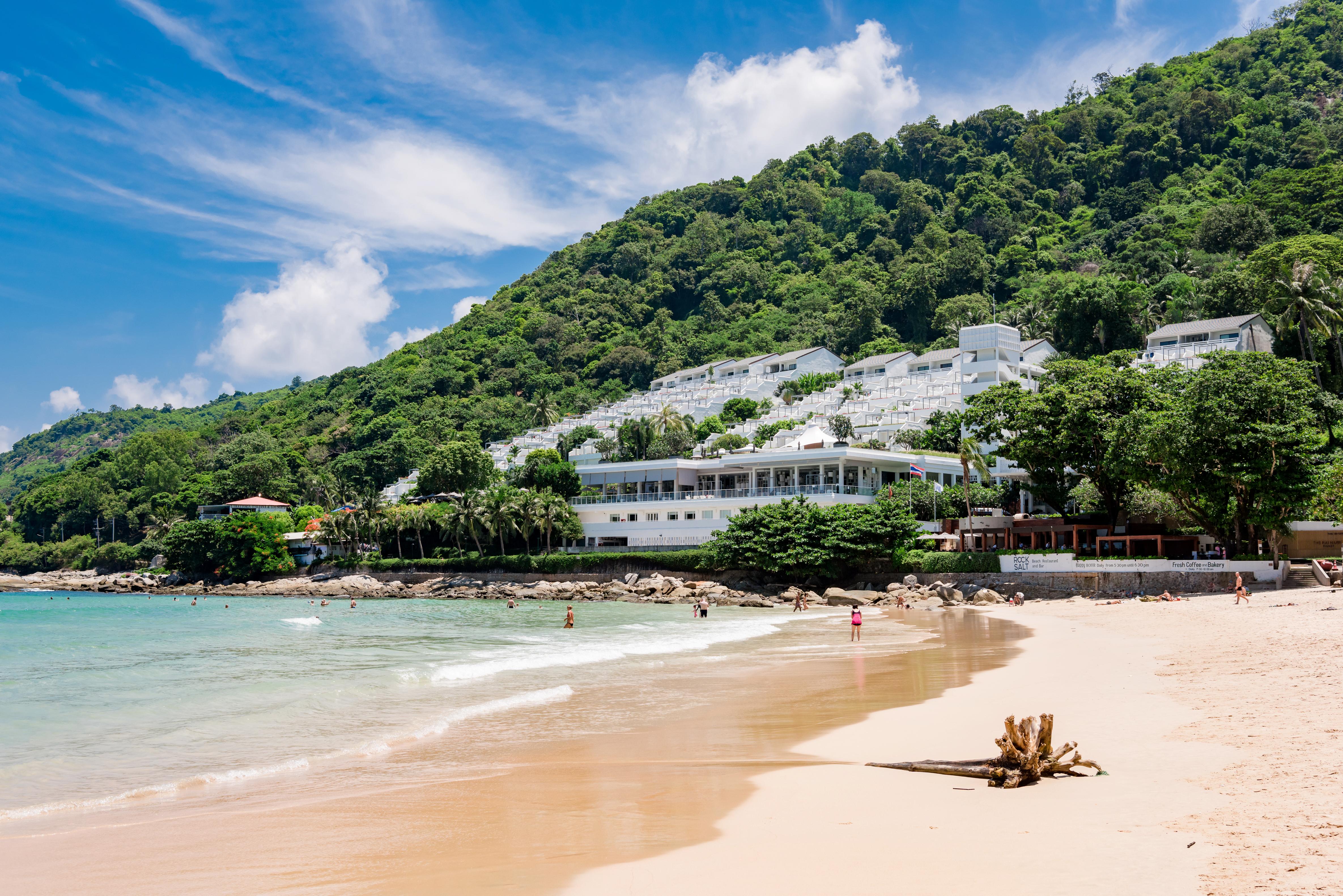 Resort The Nai Harn