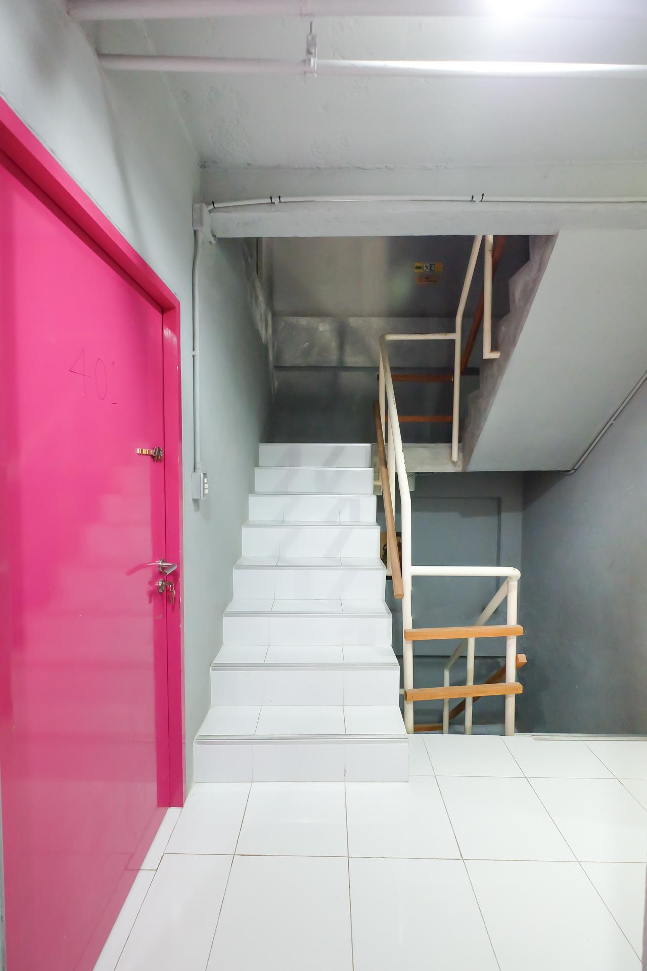 Oyo 292 The Oddy Hip 2*