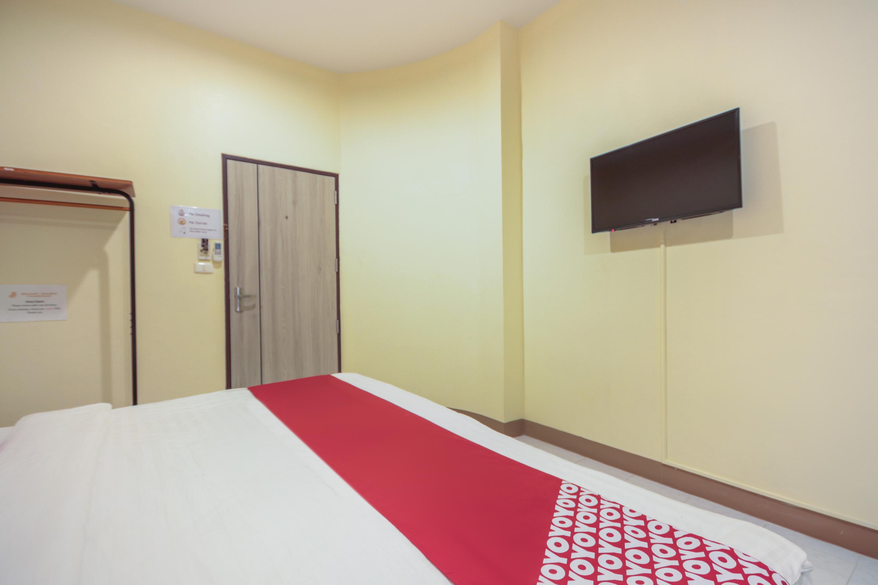 Oyo 1134 Baan Zarn Gasthof Patong