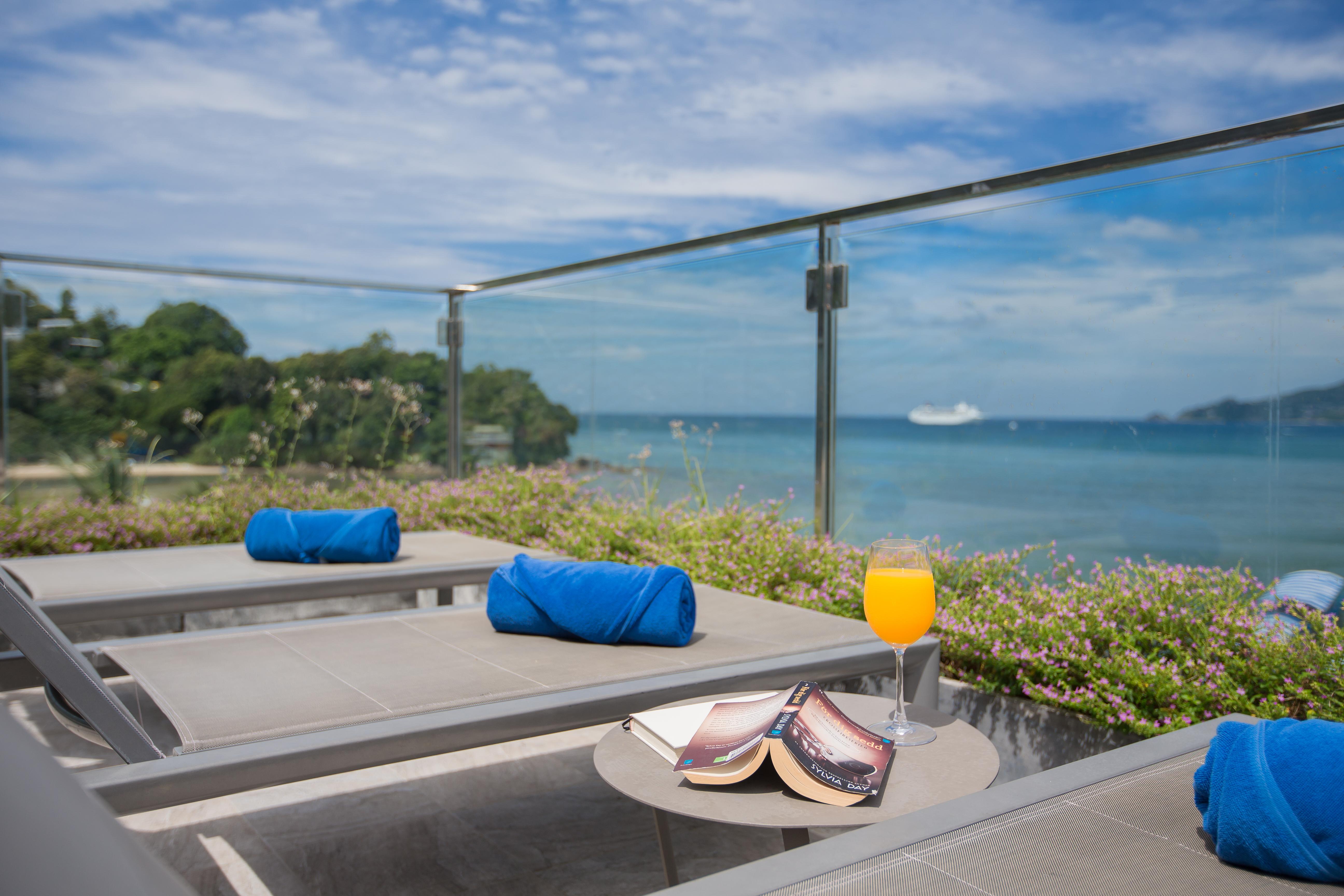 Signature Boutique 3* Patong