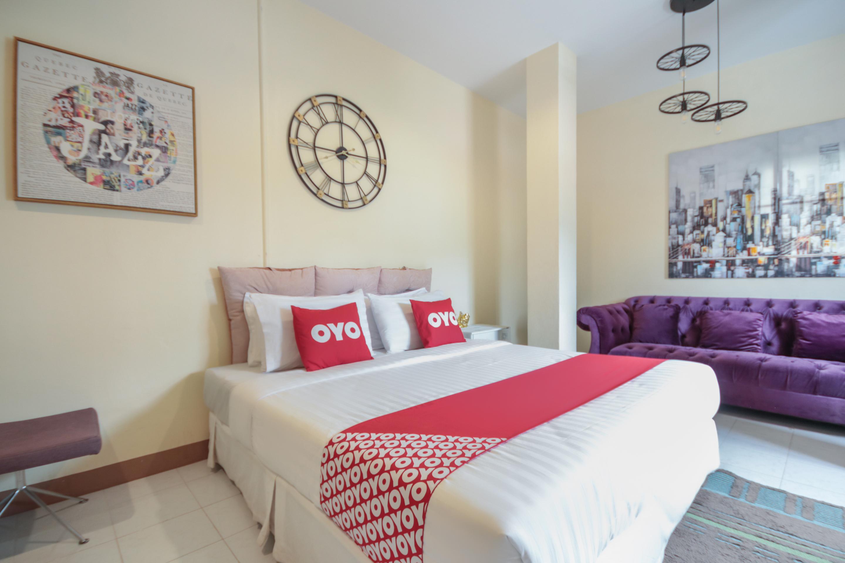 Gasthof Oyo 1134 Baan Zarn Patong
