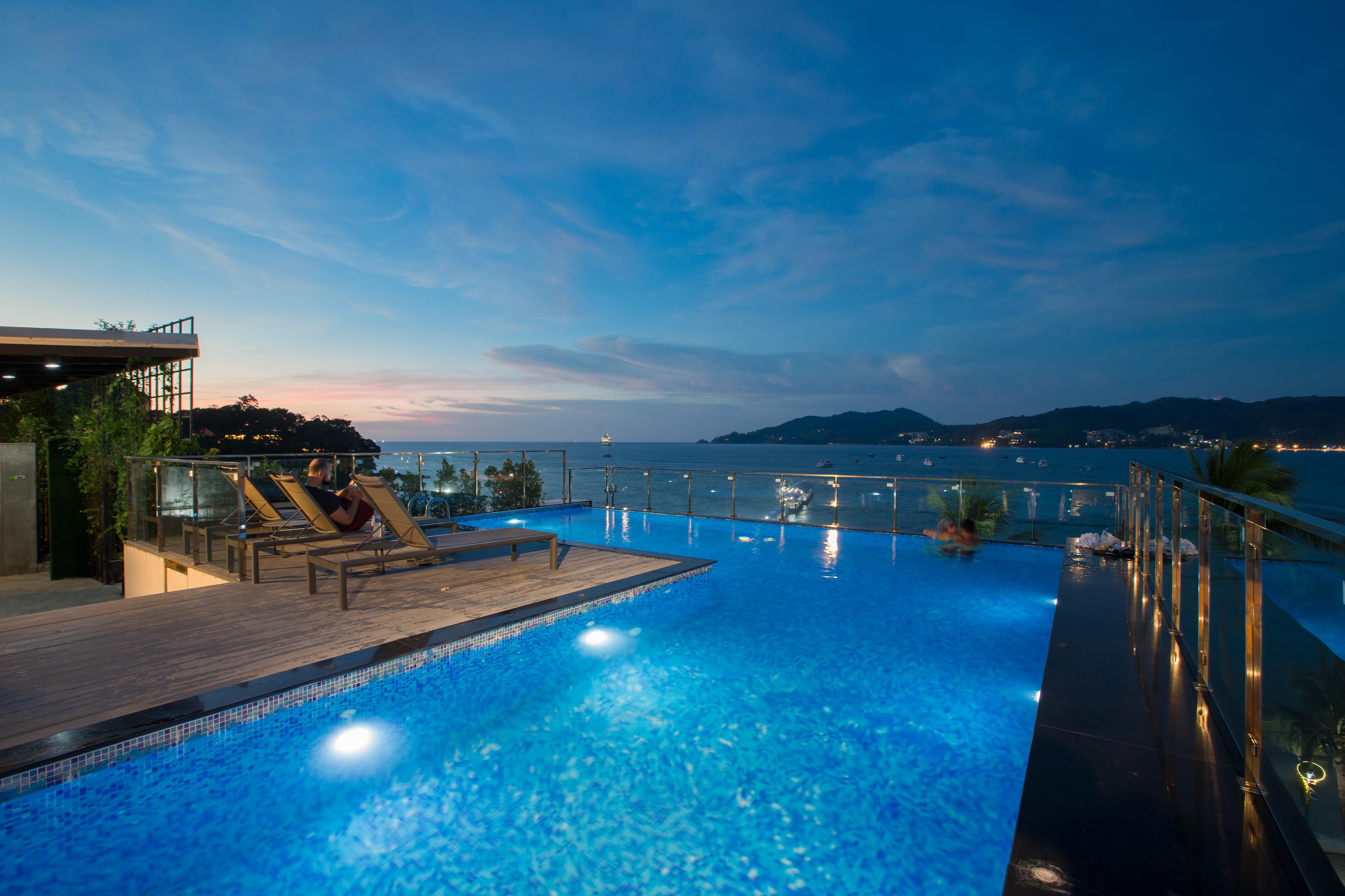 Hotel Signature Boutique 3*