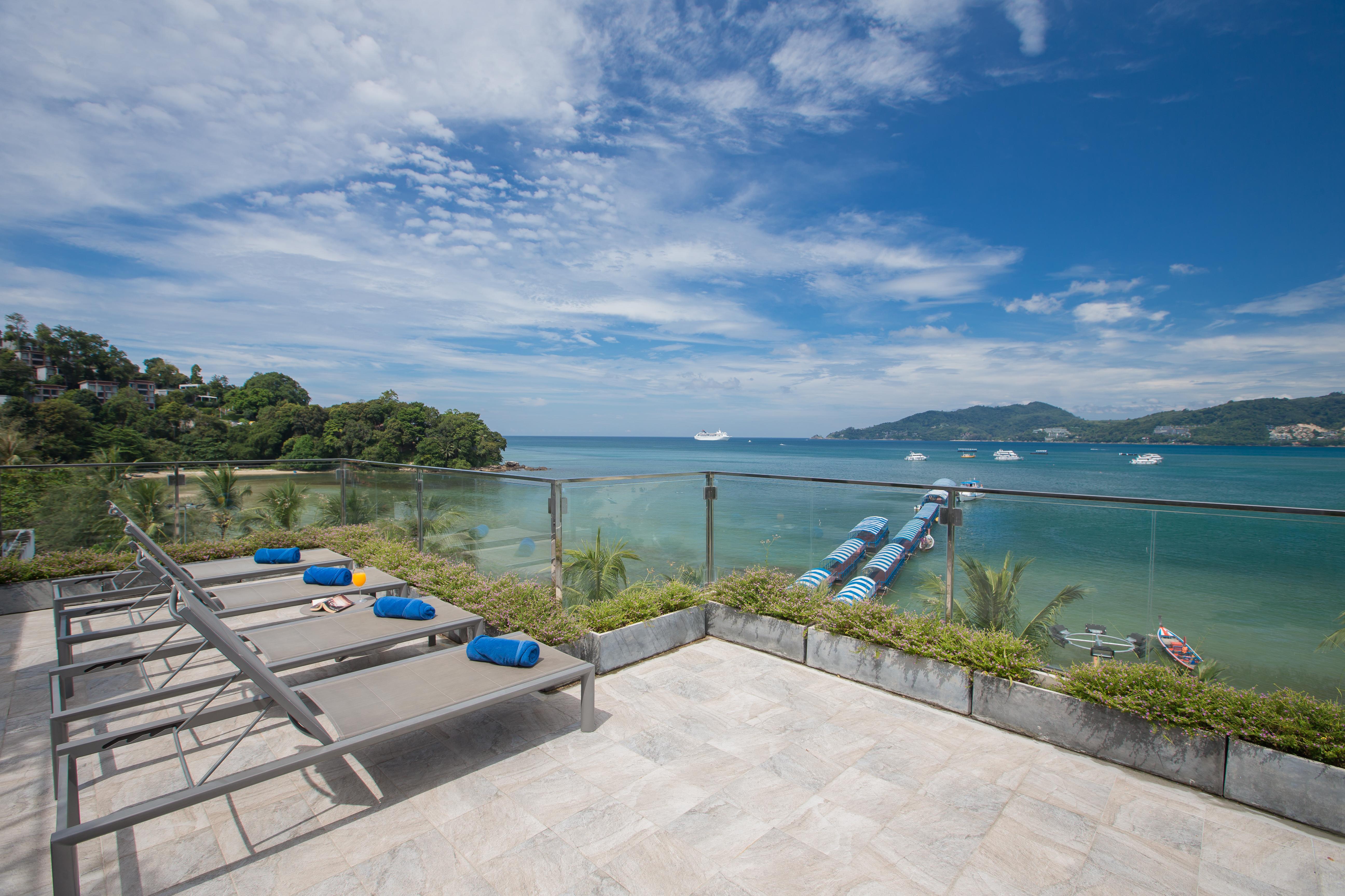 Signature Boutique 3* Patong