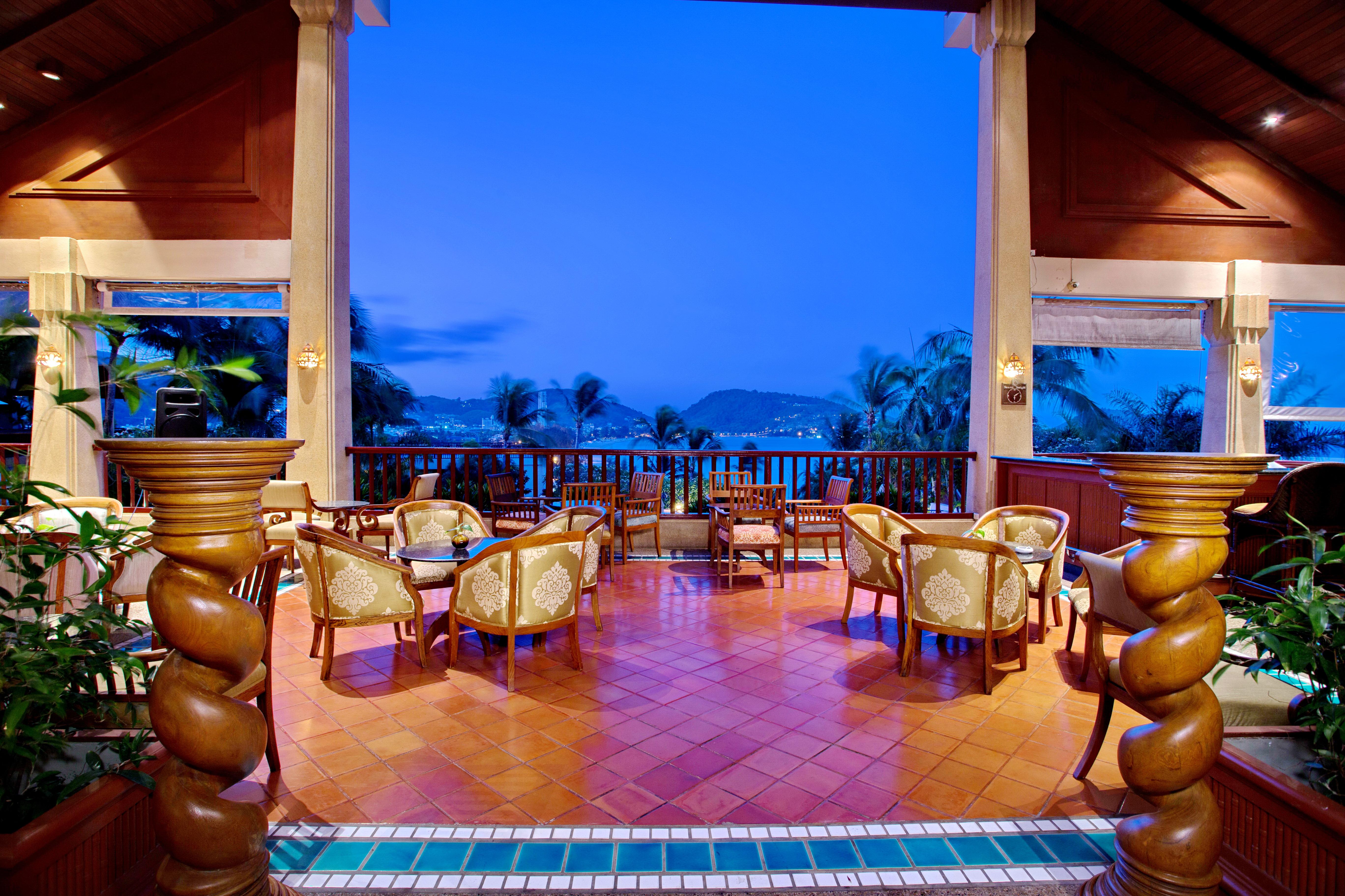 Novotel Phuket 4* Patong