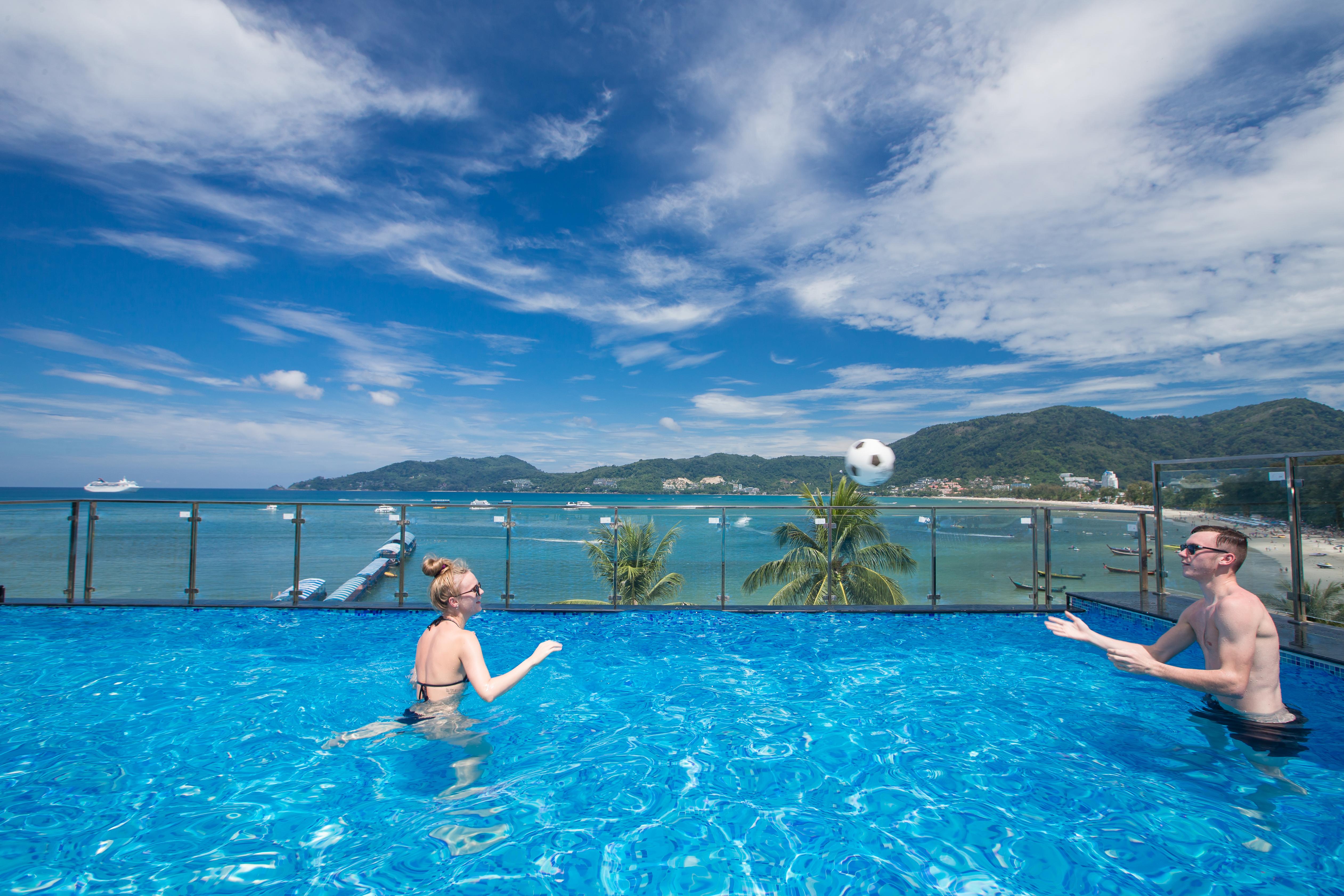 Hotel Signature Boutique Patong