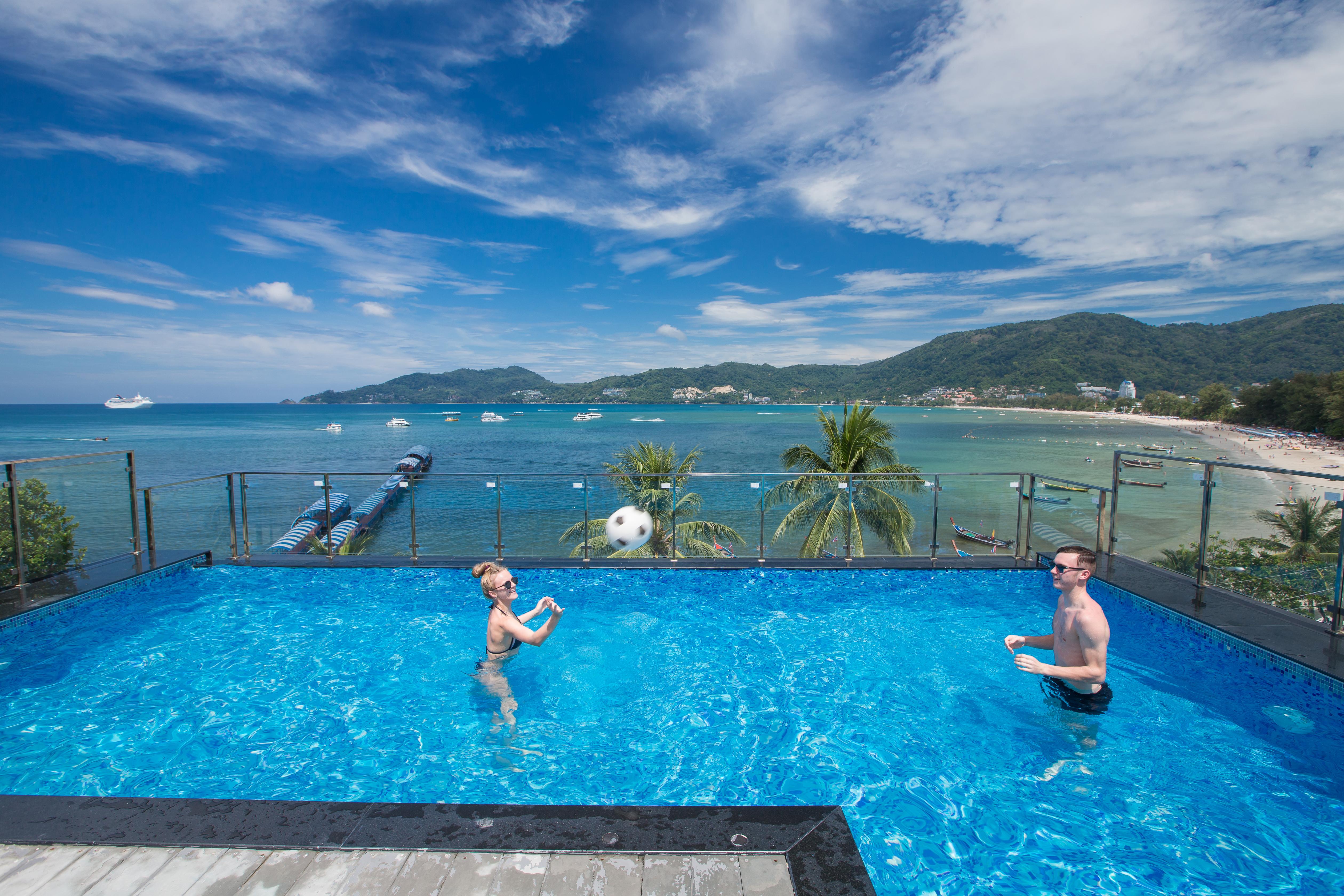 Signature Boutique 3* Patong