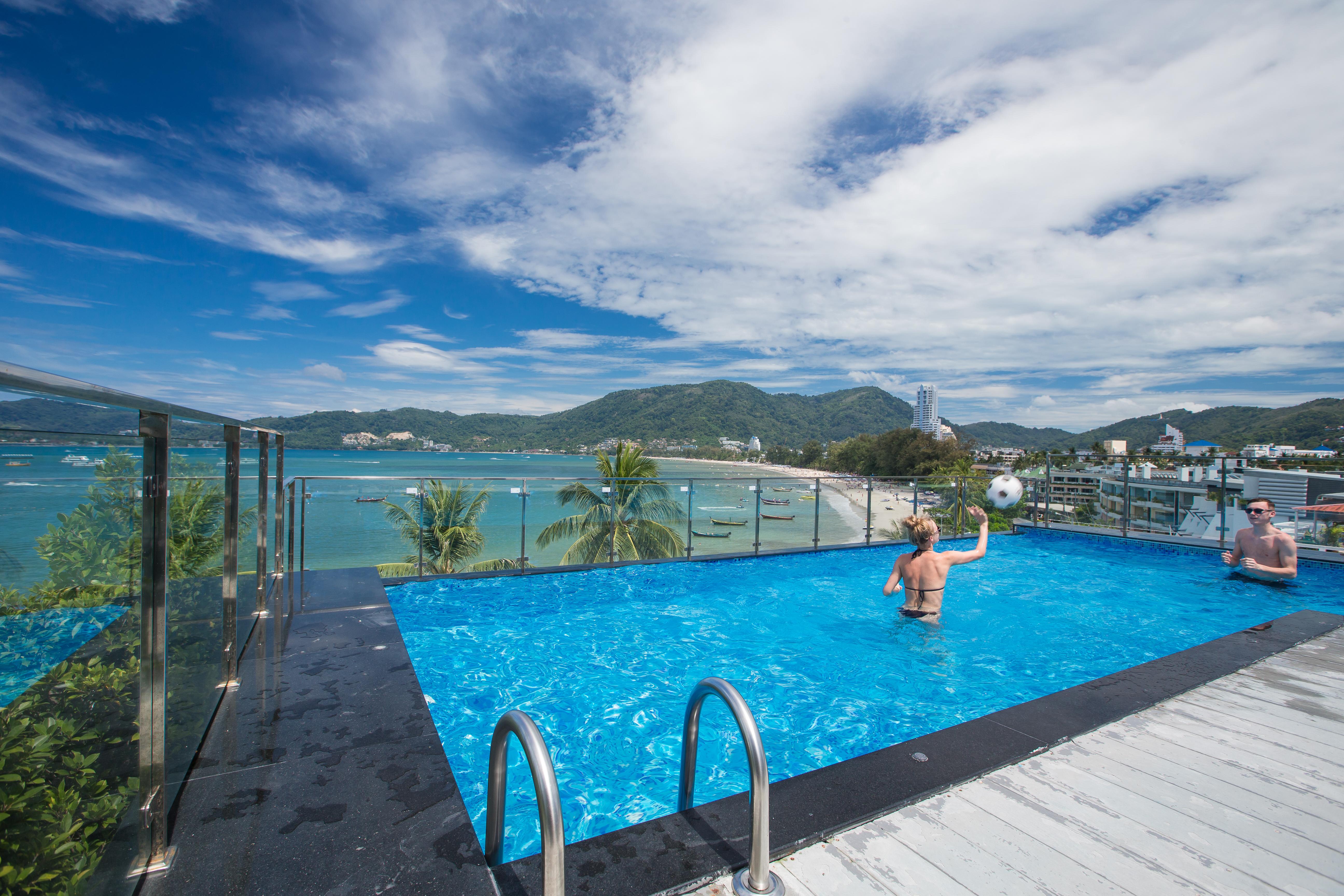 Signature Boutique Hotel 3*