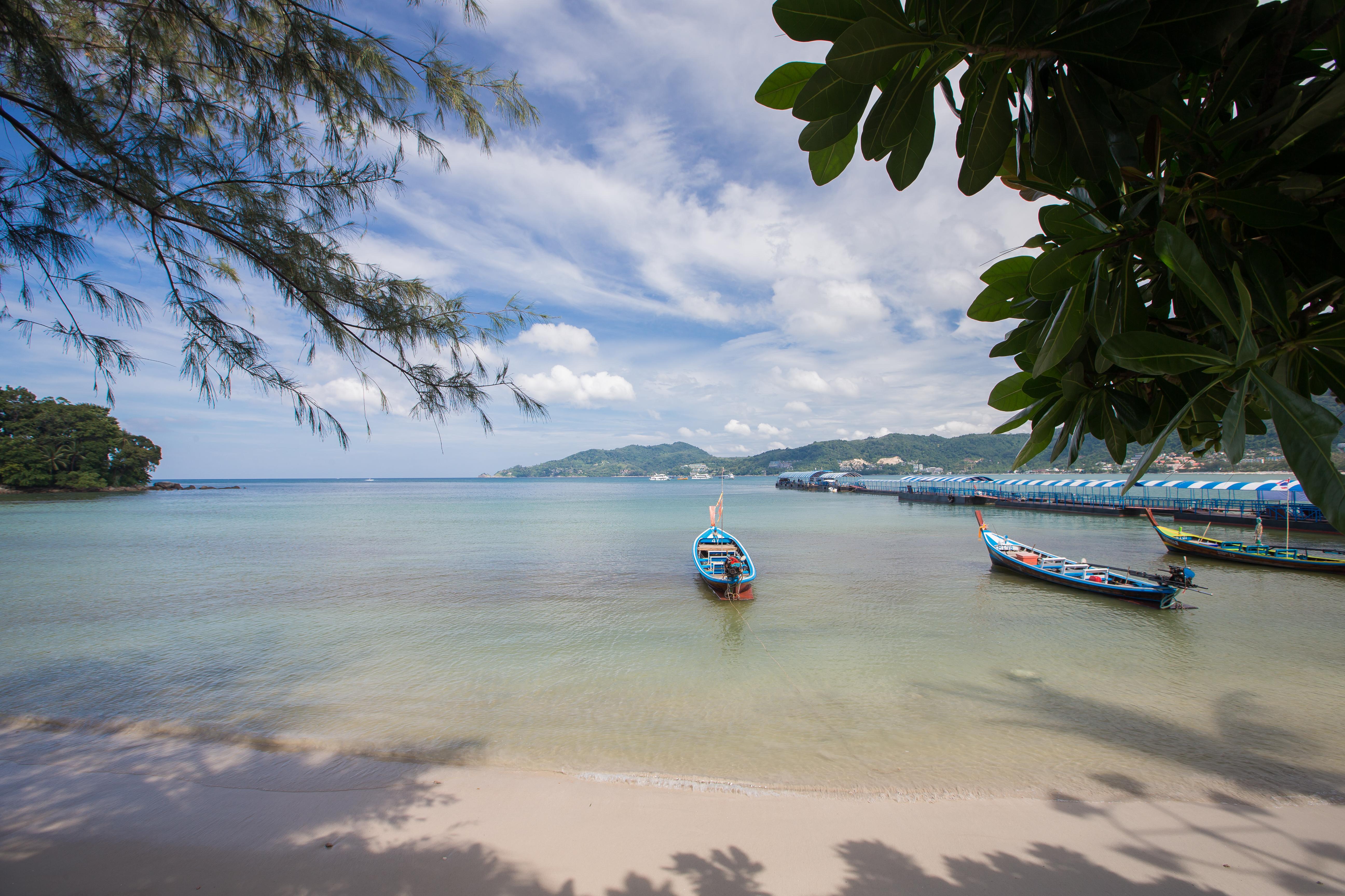 Signature Boutique Patong
