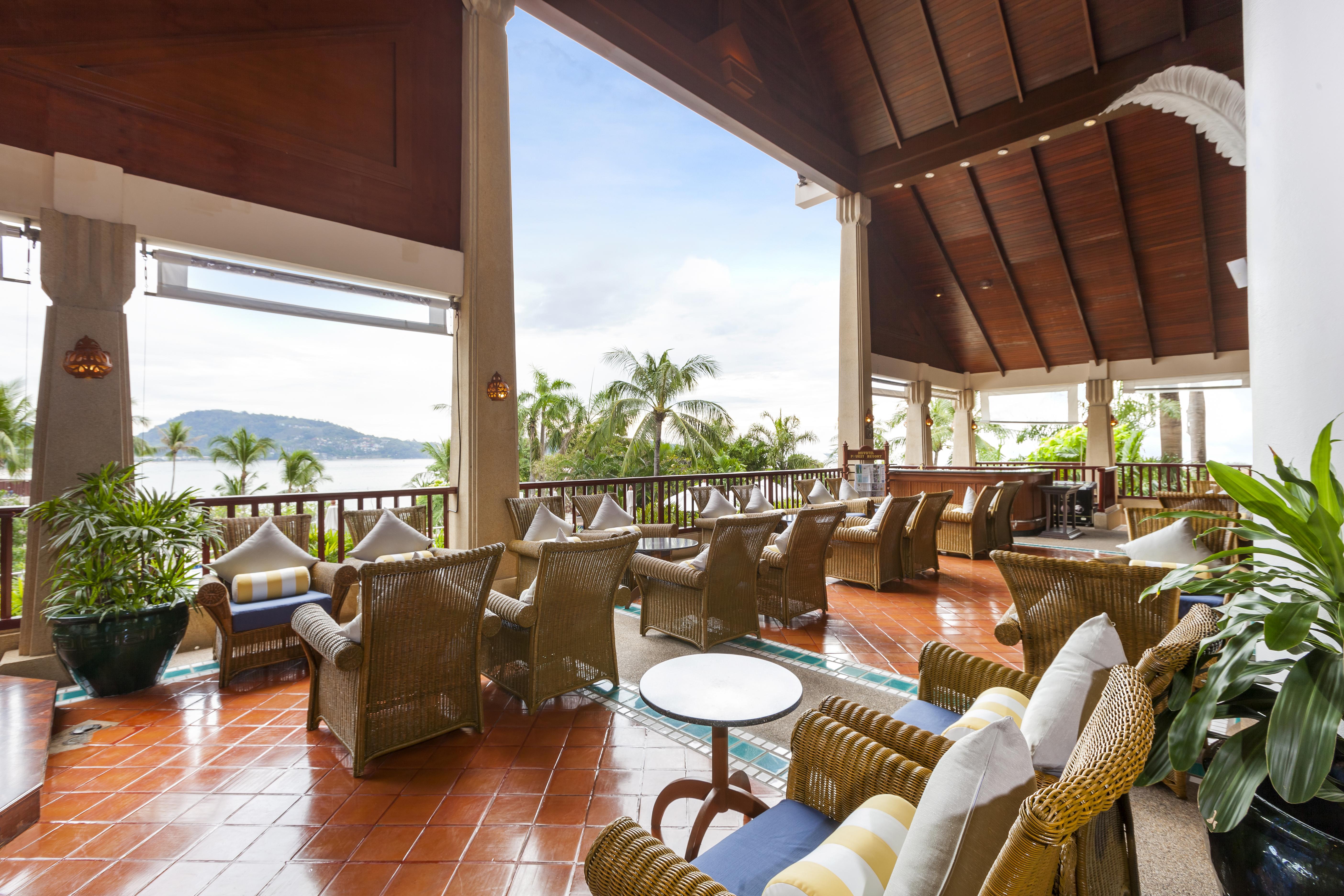 Novotel Phuket