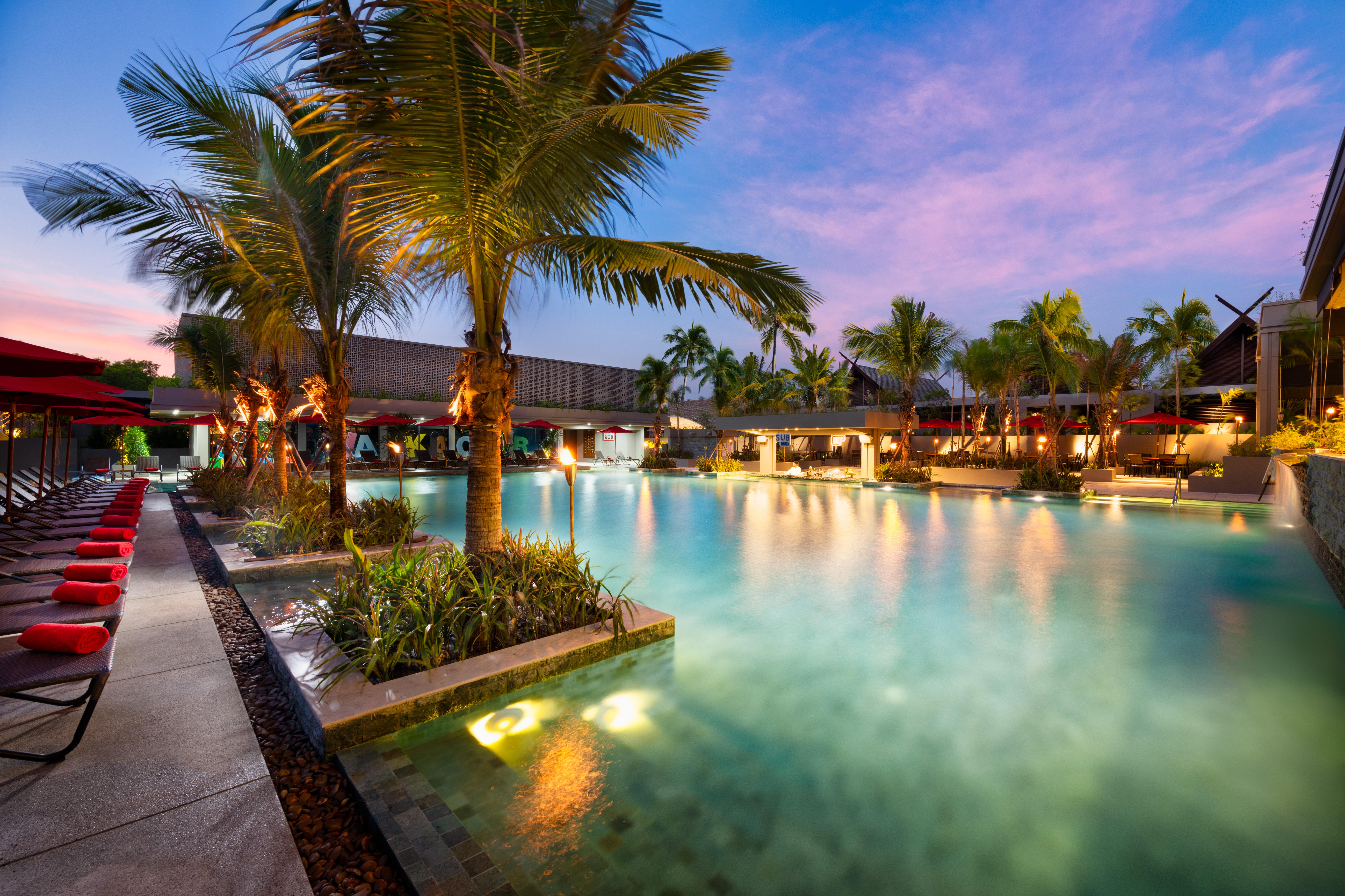 Anantara Vacation Club Phuket Mai Khao