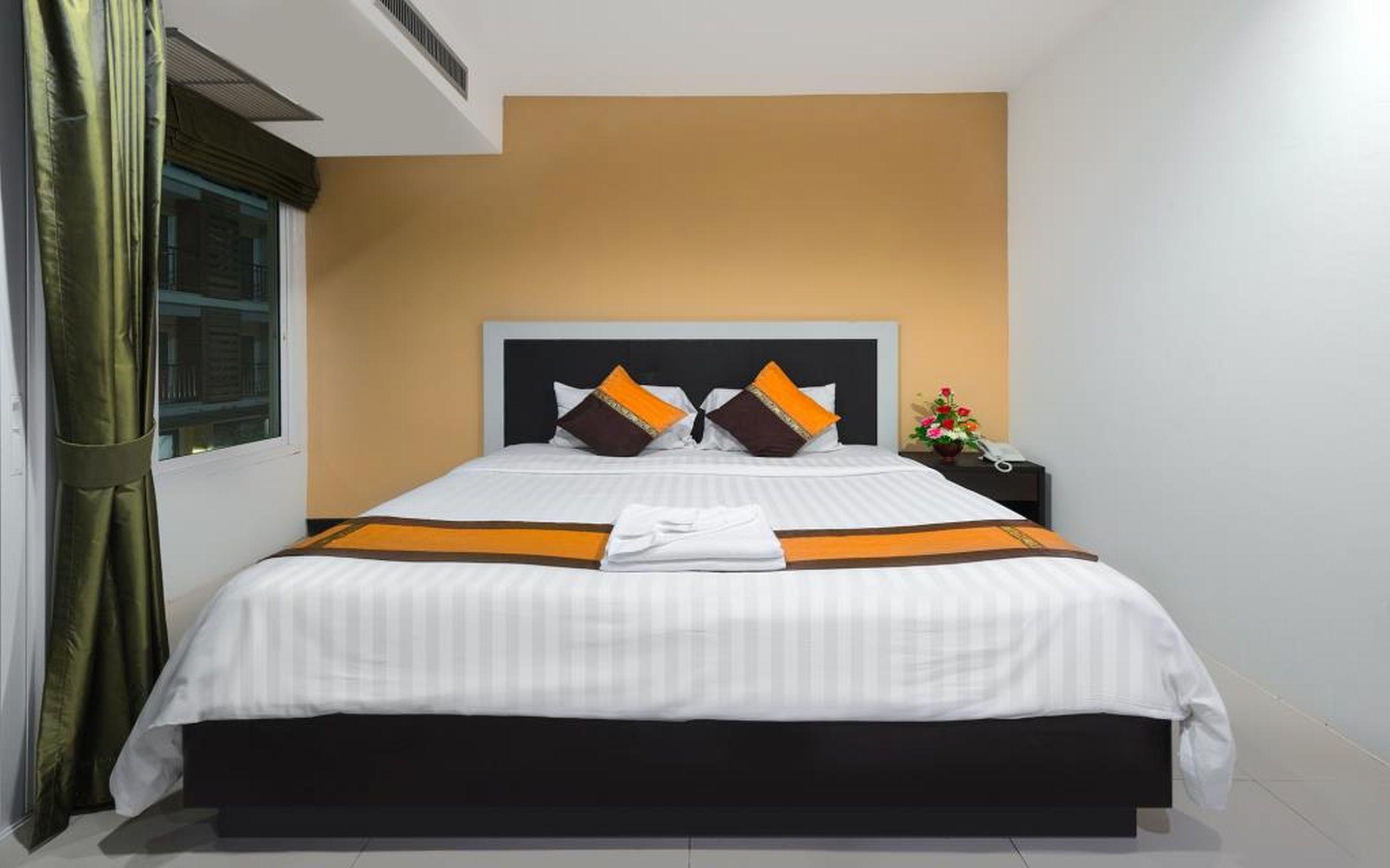 Hotel Apk And 3*