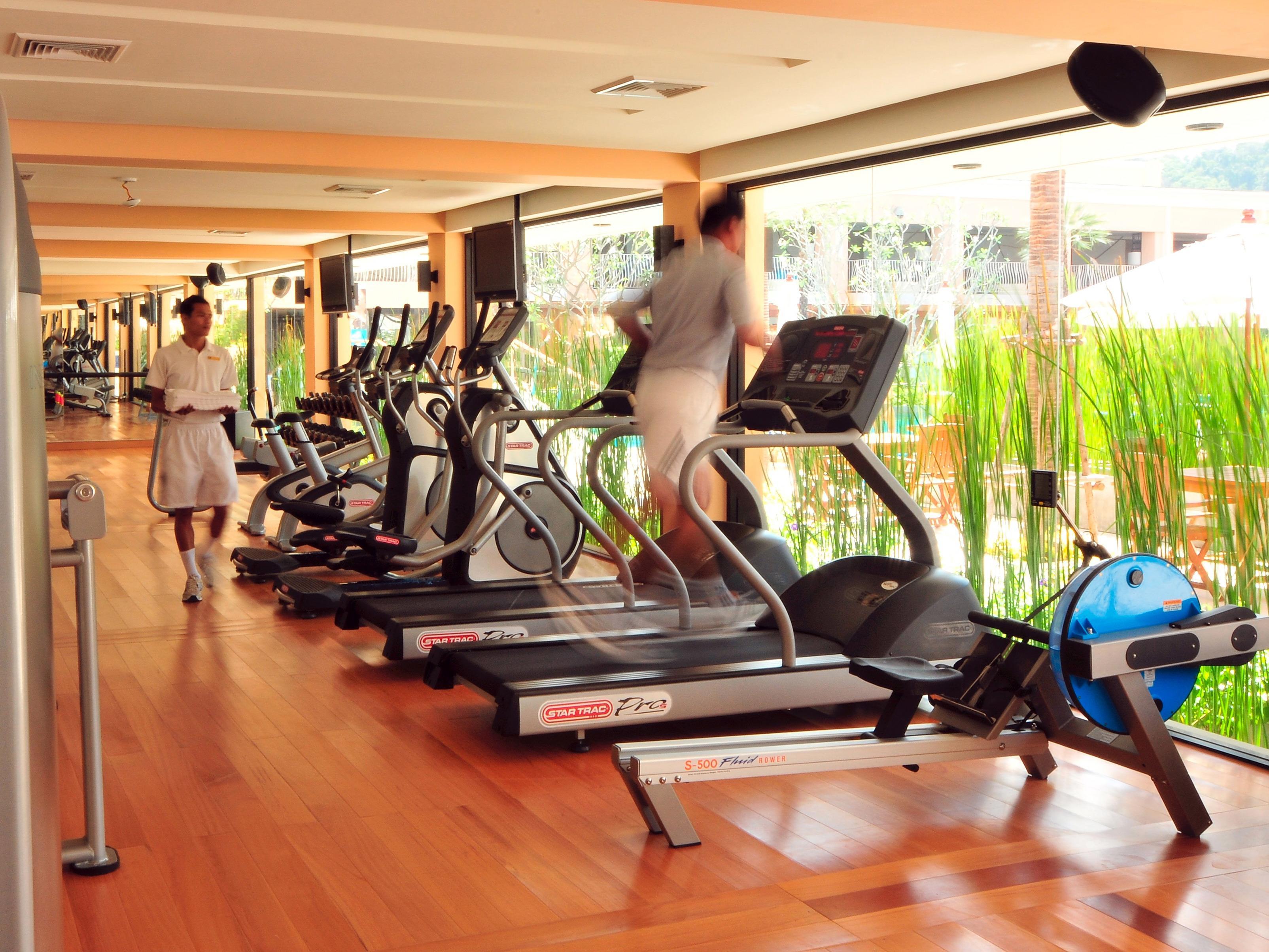 M Social Phuket