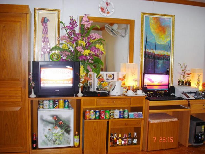 Lamai Patong