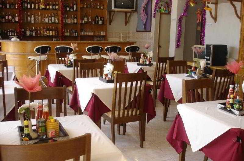 Guest house Lamai