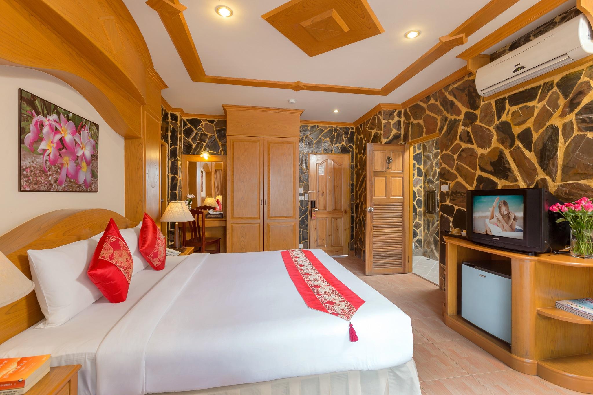 Chang Patong