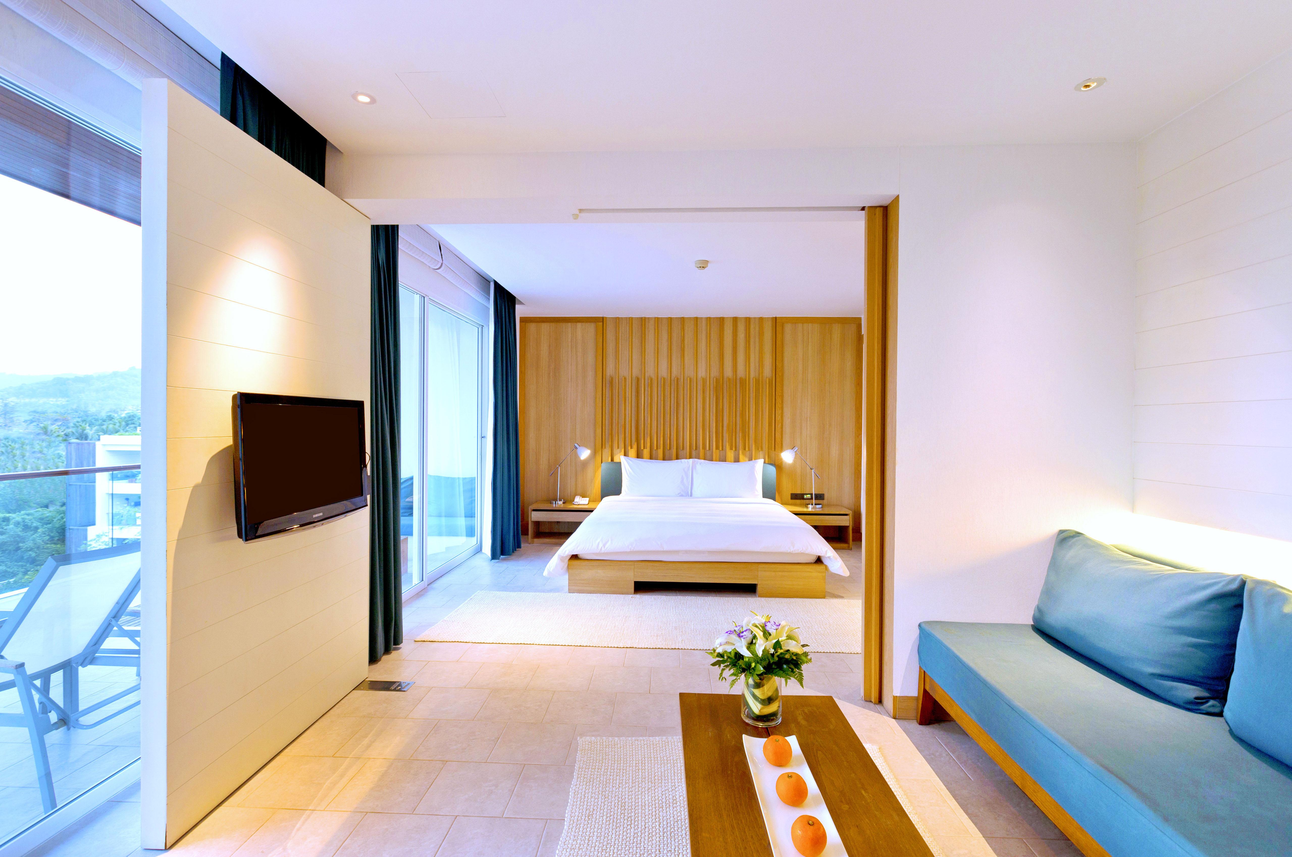 Hotel Nap Patong 4*