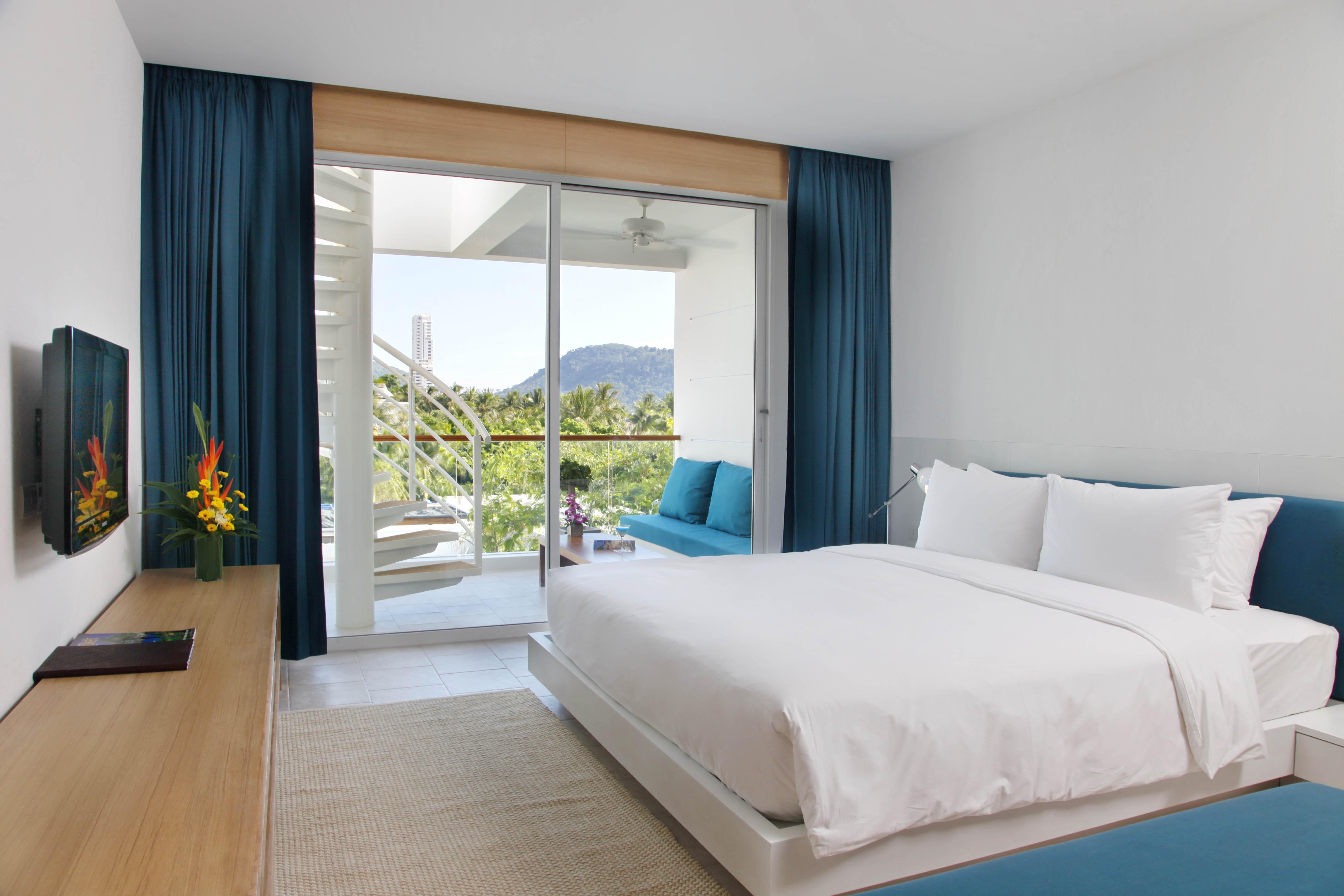 Hotel Nap Patong Phuket