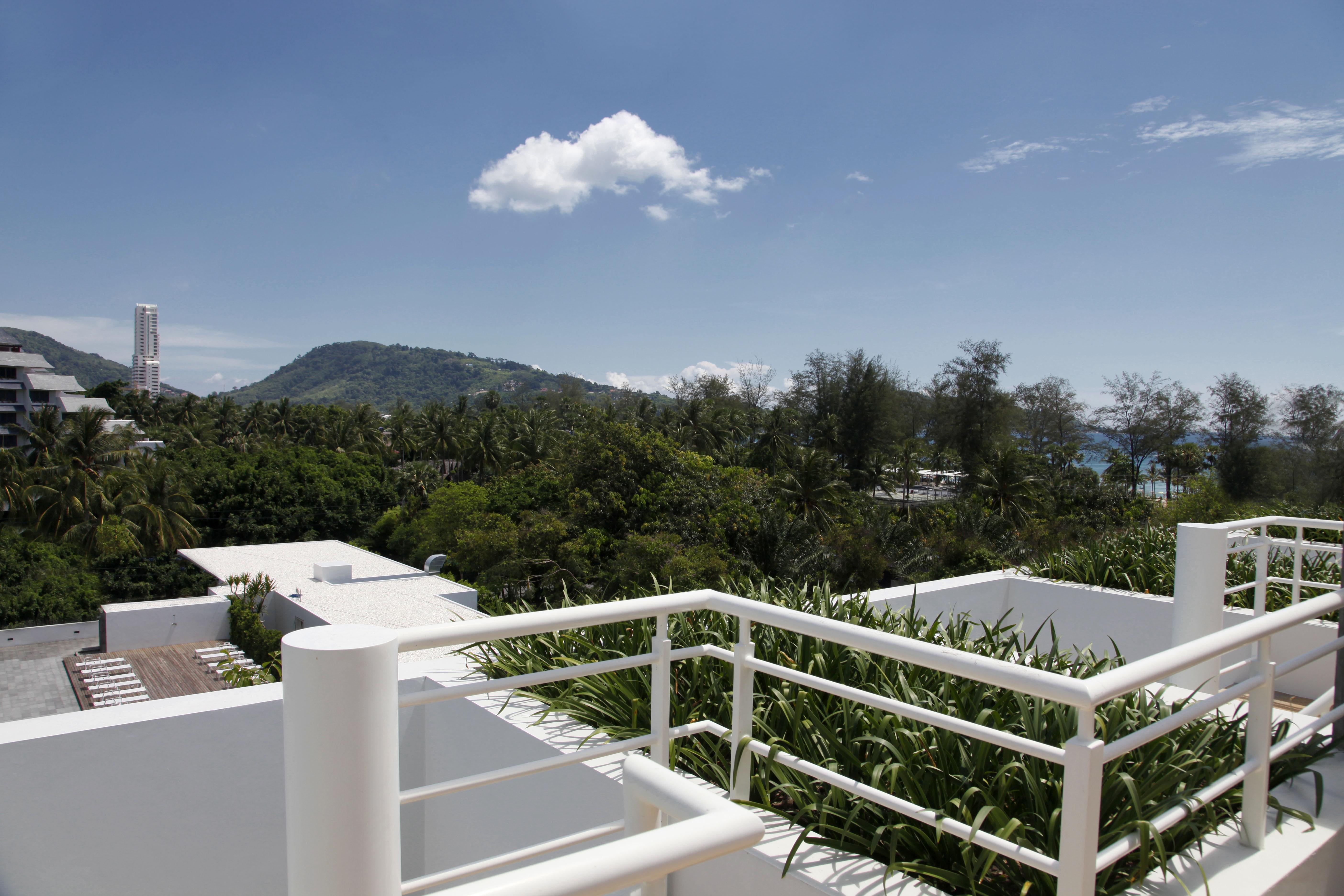Nap Patong Hotel