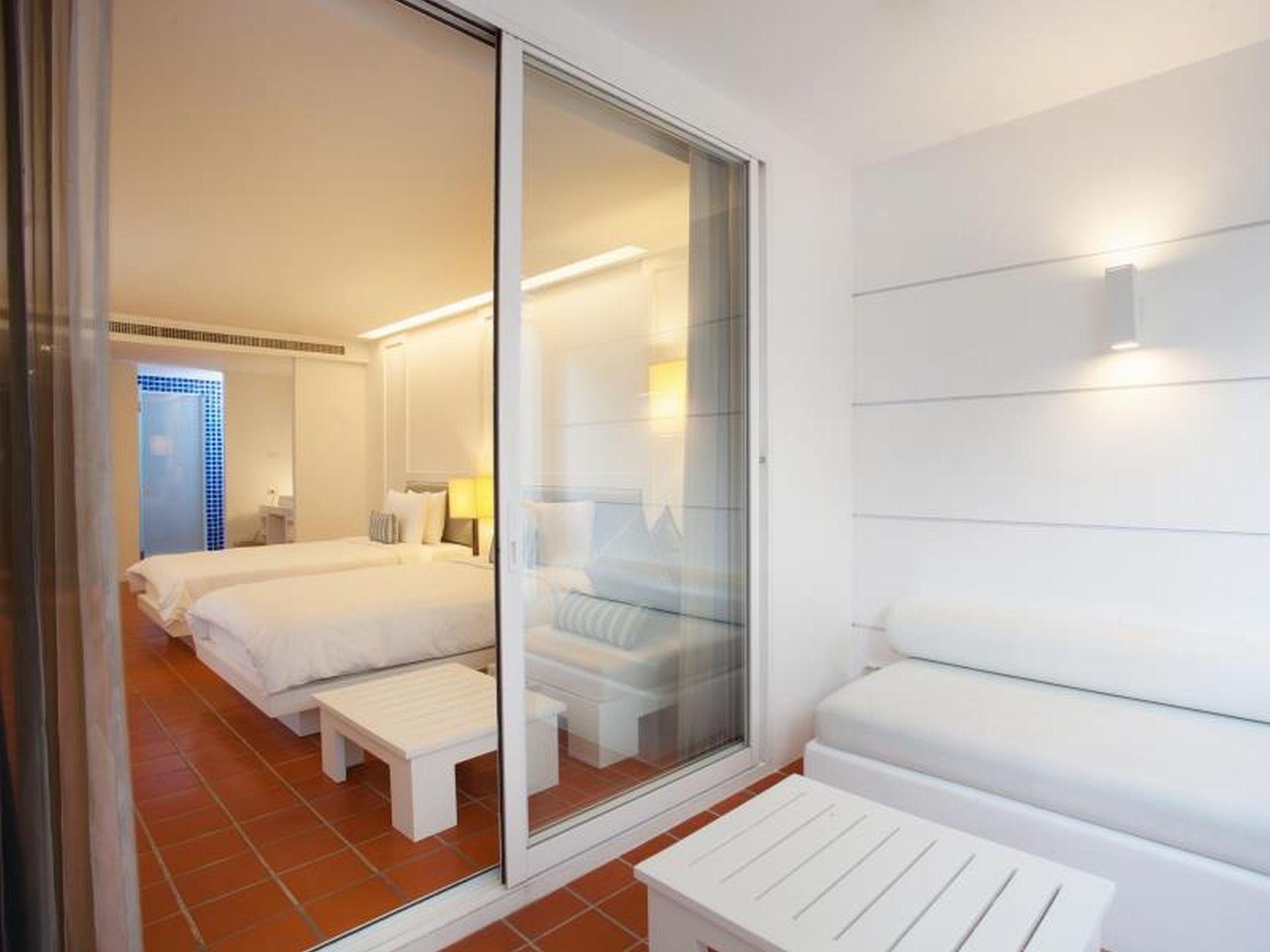 Nap Patong 4*