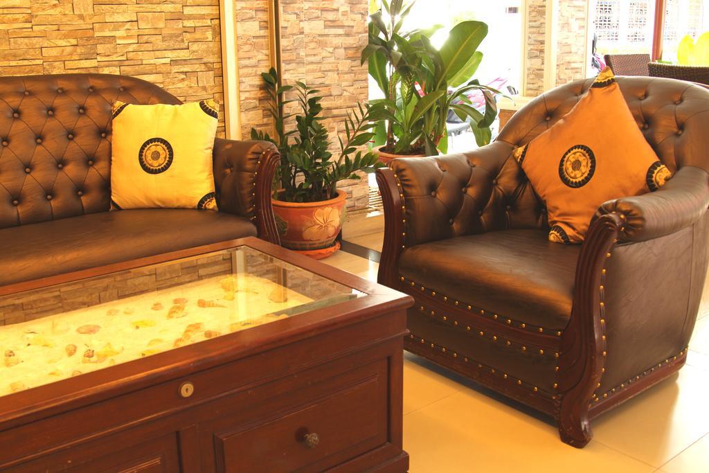 Rumah tetamu Good Patong