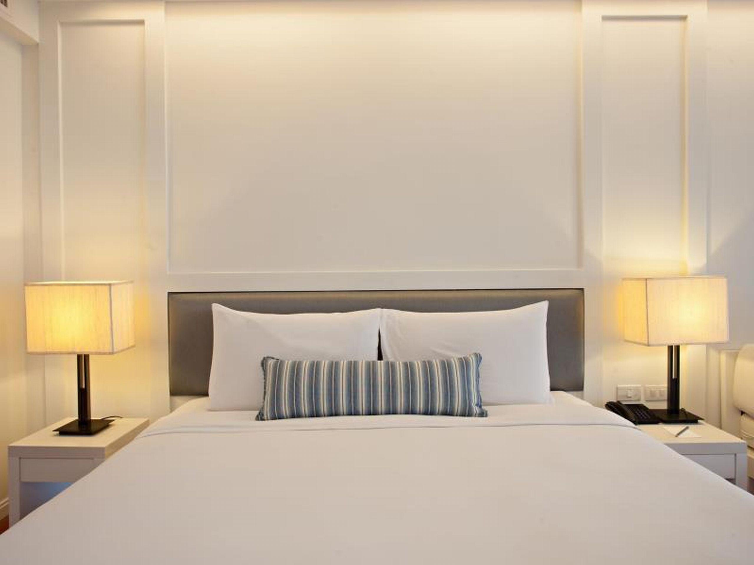 Nap Patong 4* Phuket
