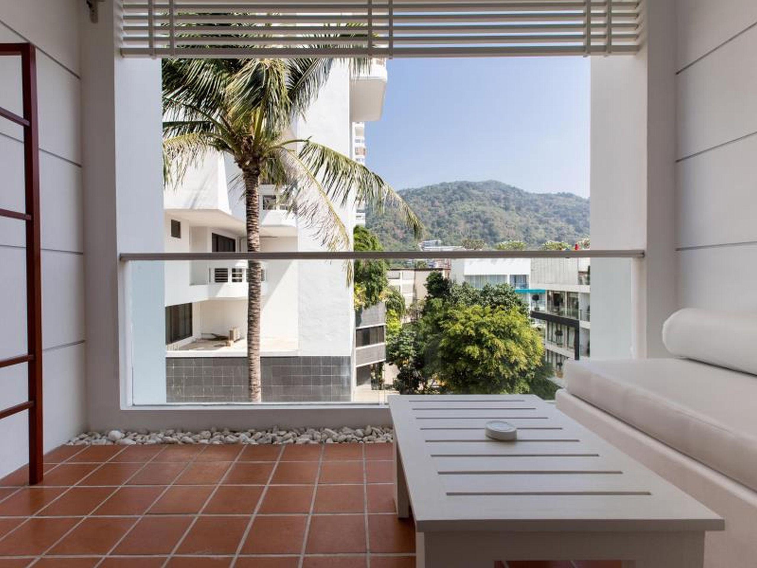 Nap Patong Hotel