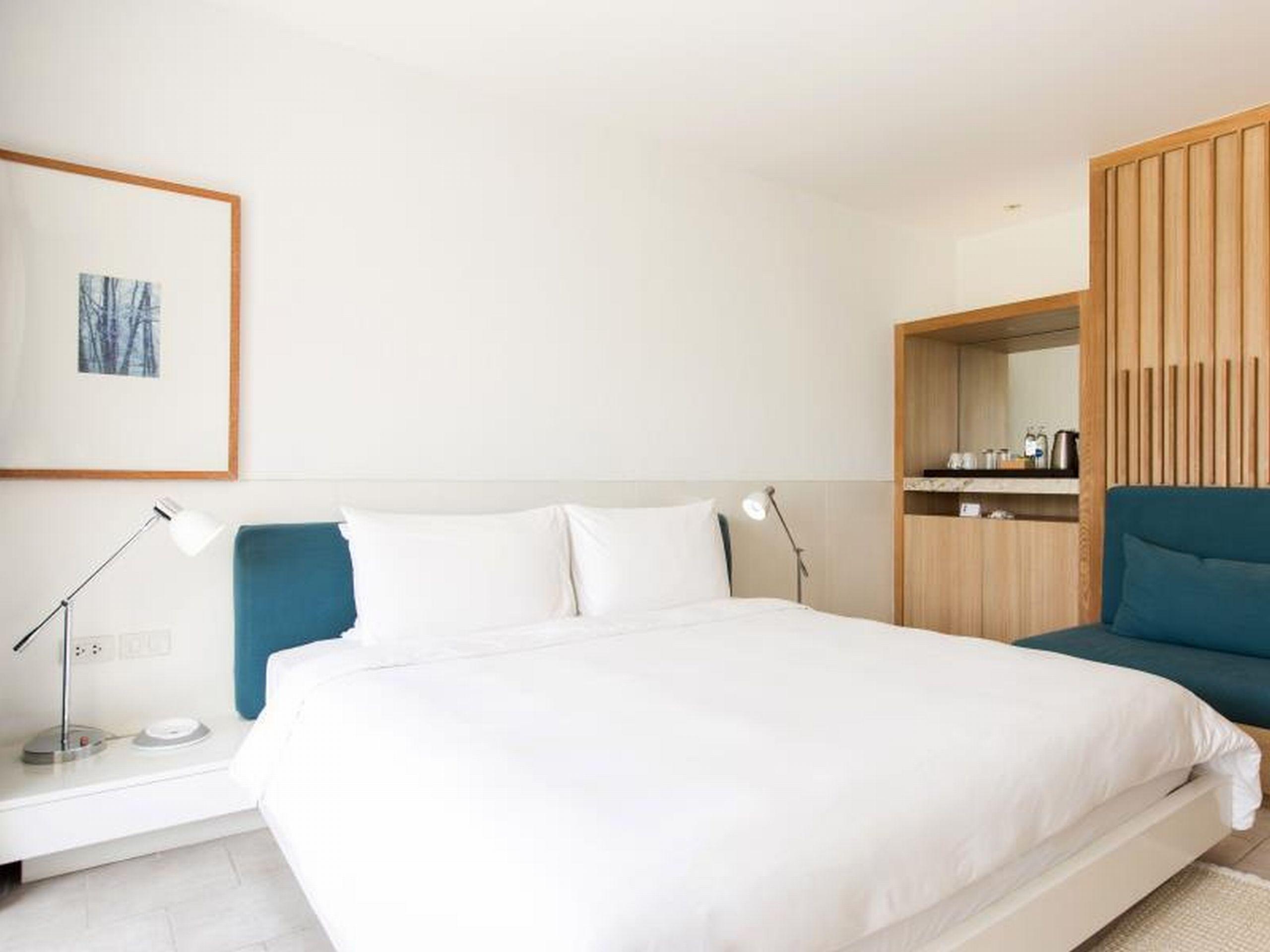 Hotel Nap Patong Phuket