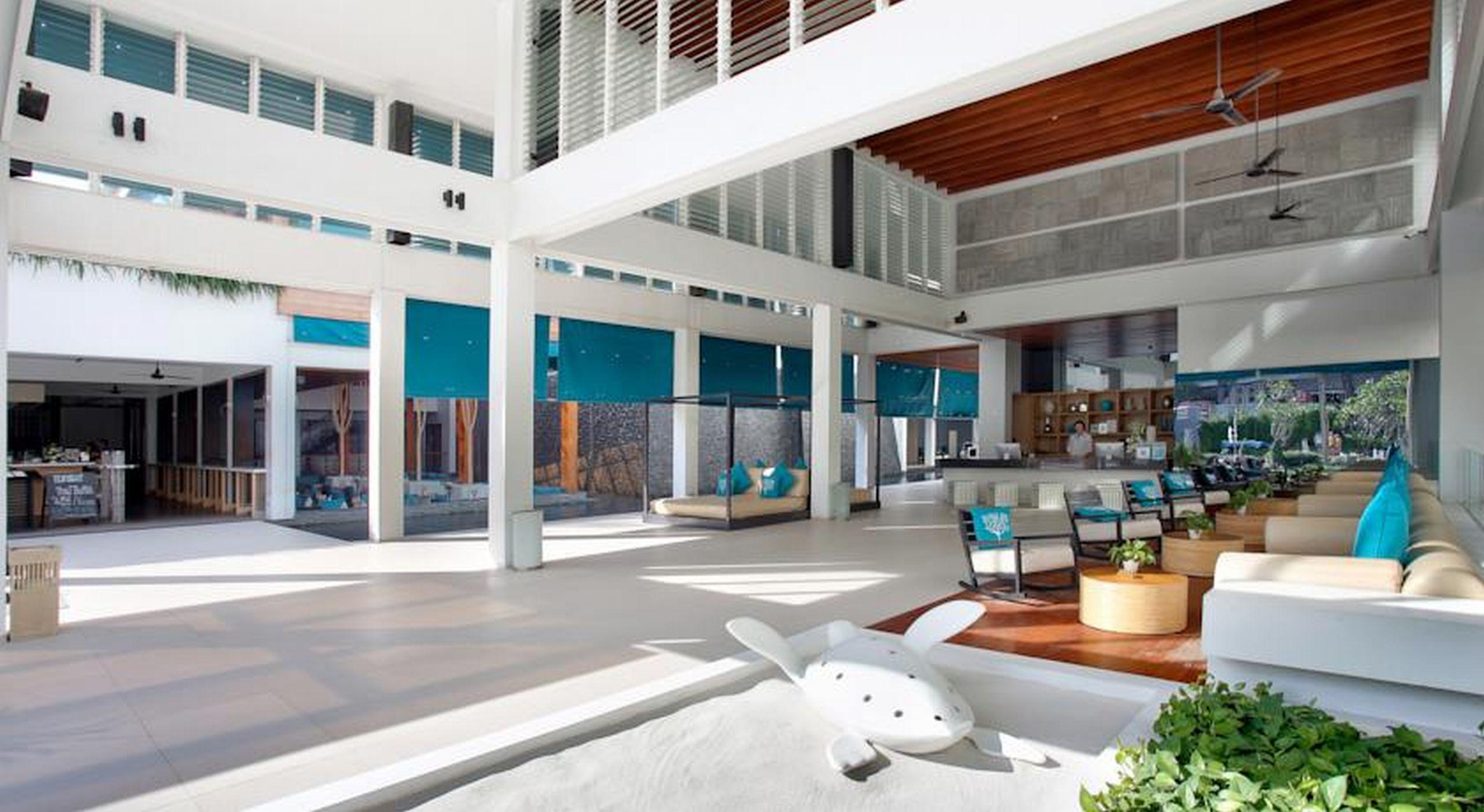 Hotel Nap Patong Phuket